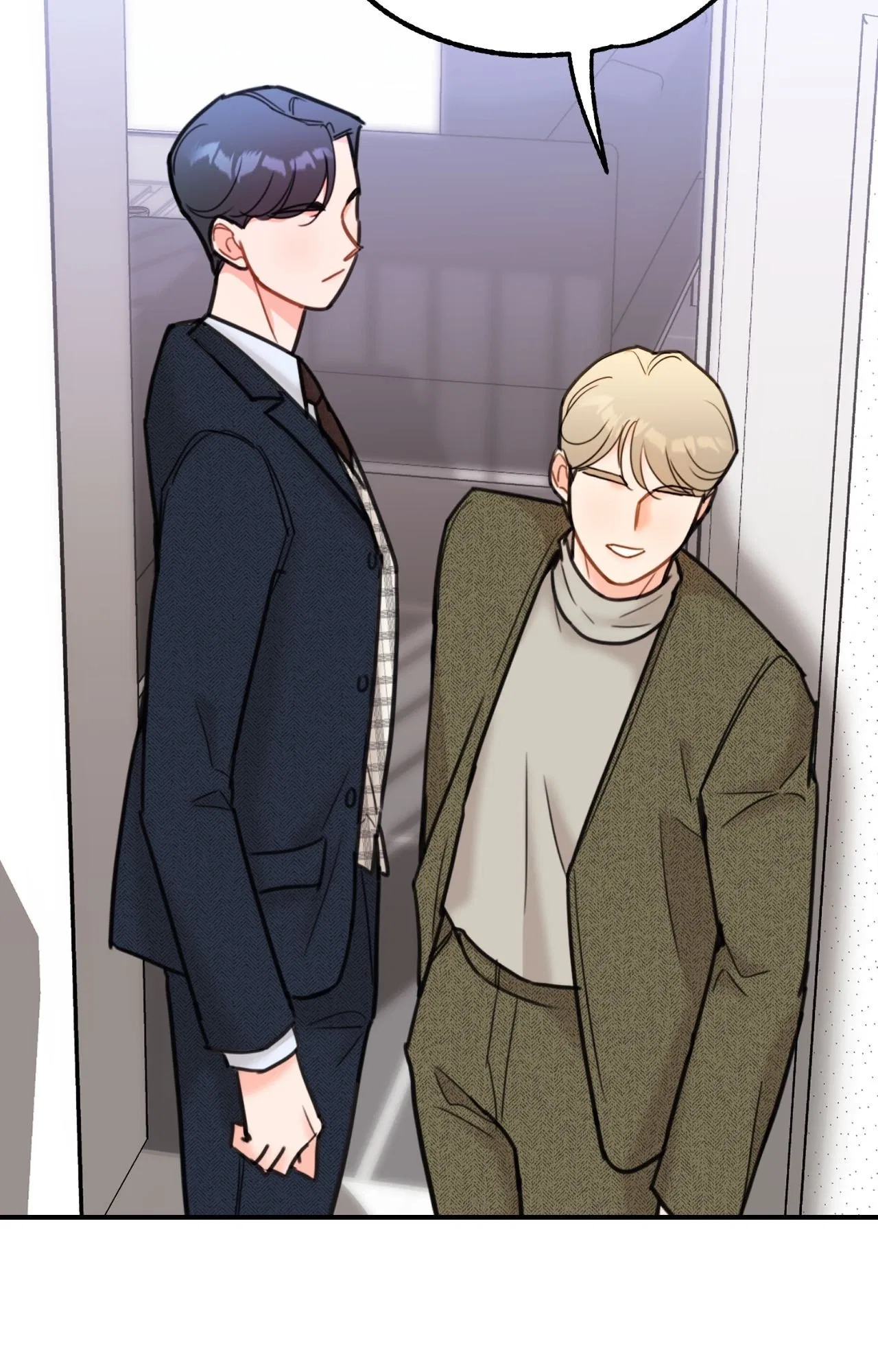 Stairway to Heaven Chapter 38 – Page 65