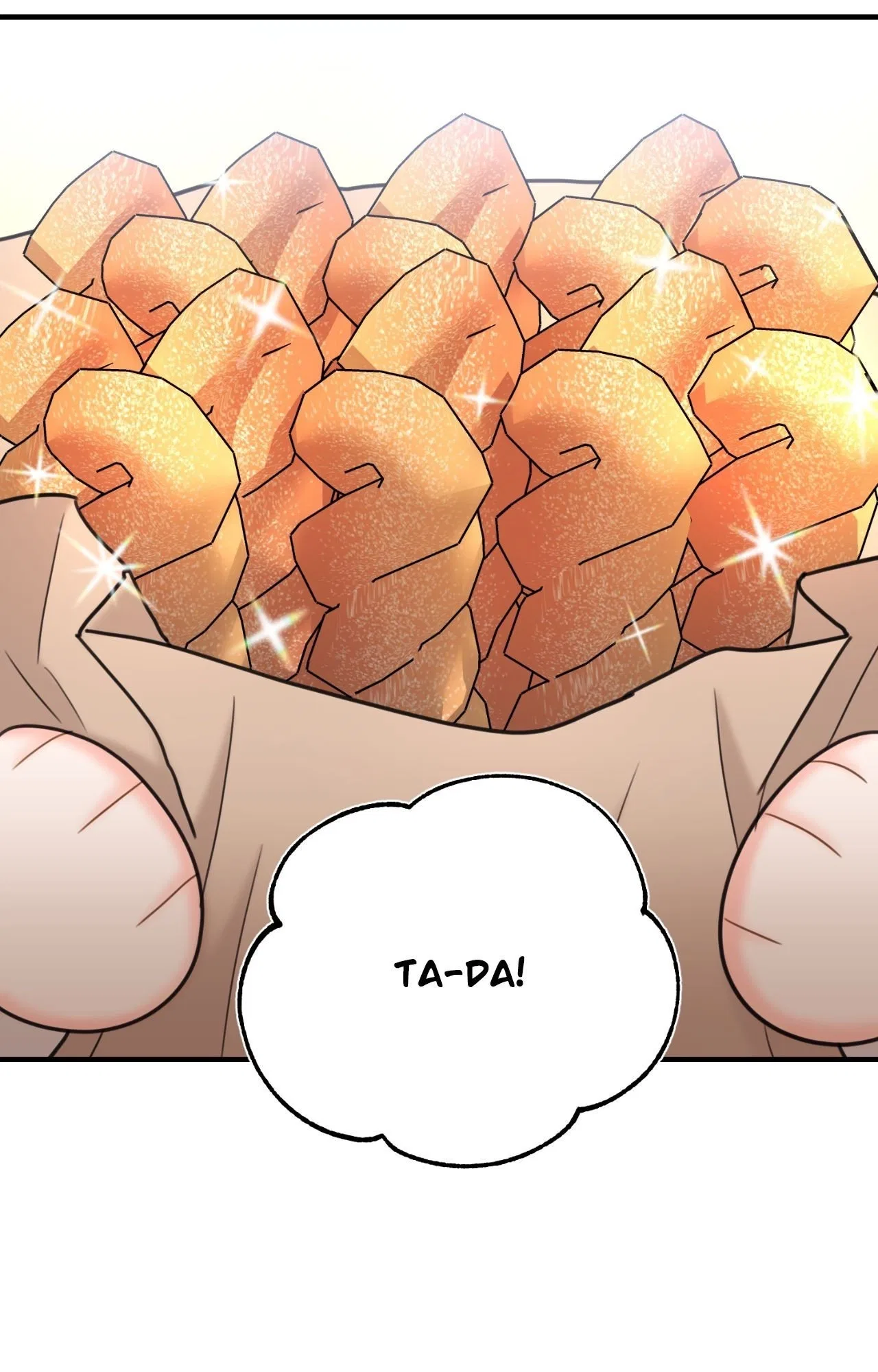 Stairway to Heaven Chapter 38 – Page 71