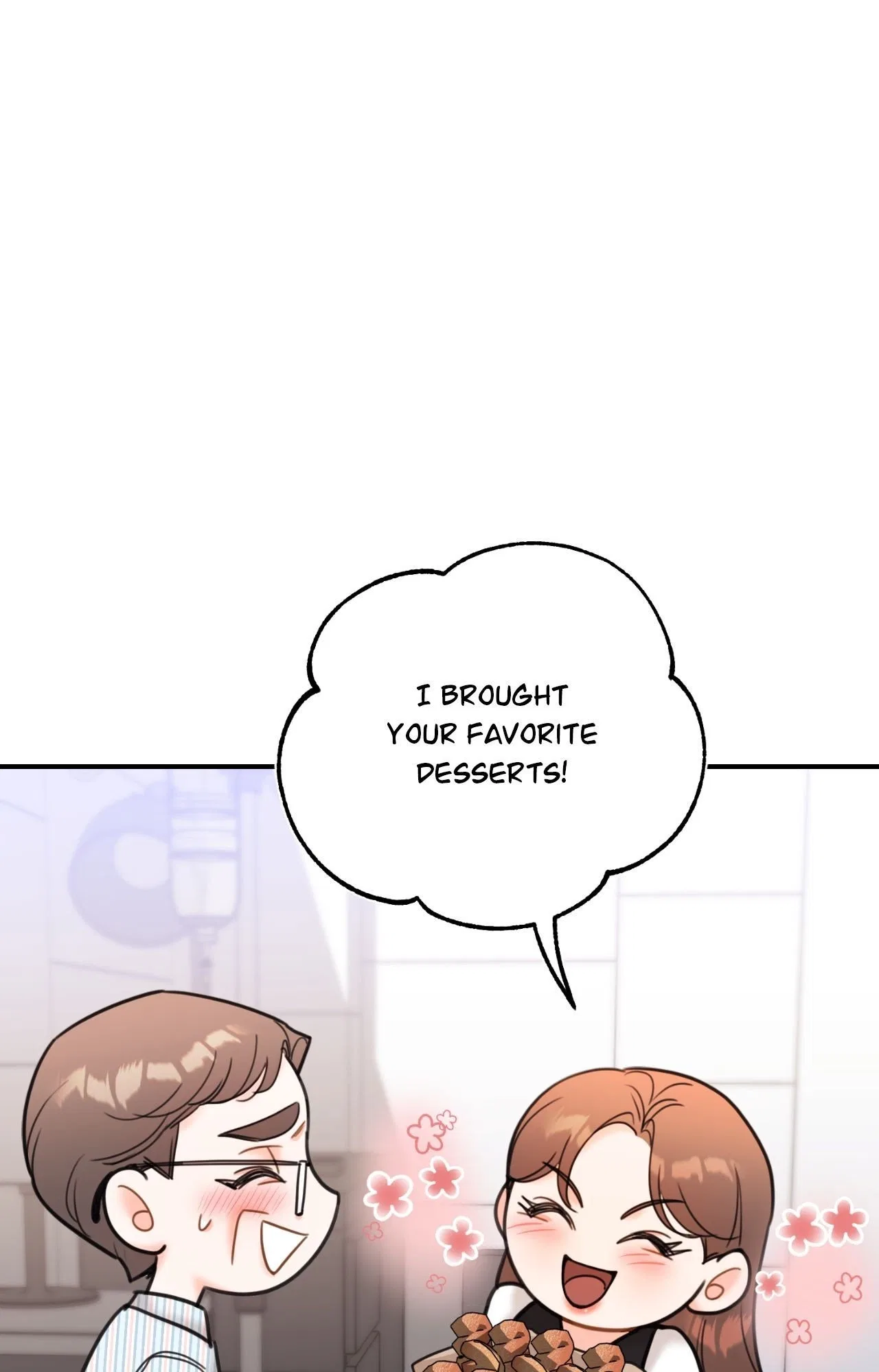 Stairway to Heaven Chapter 38 – Page 72