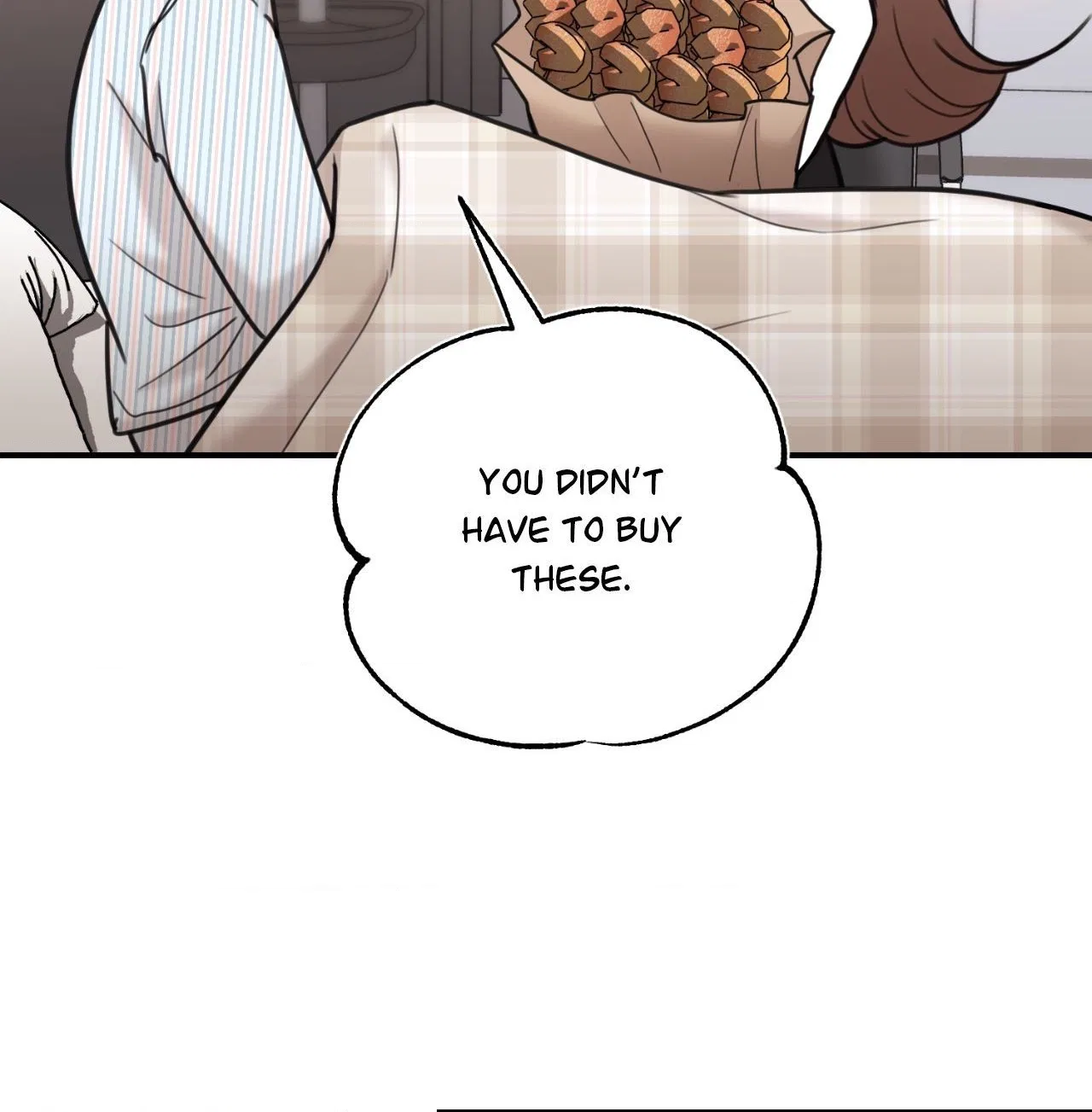 Stairway to Heaven Chapter 38 – Page 73