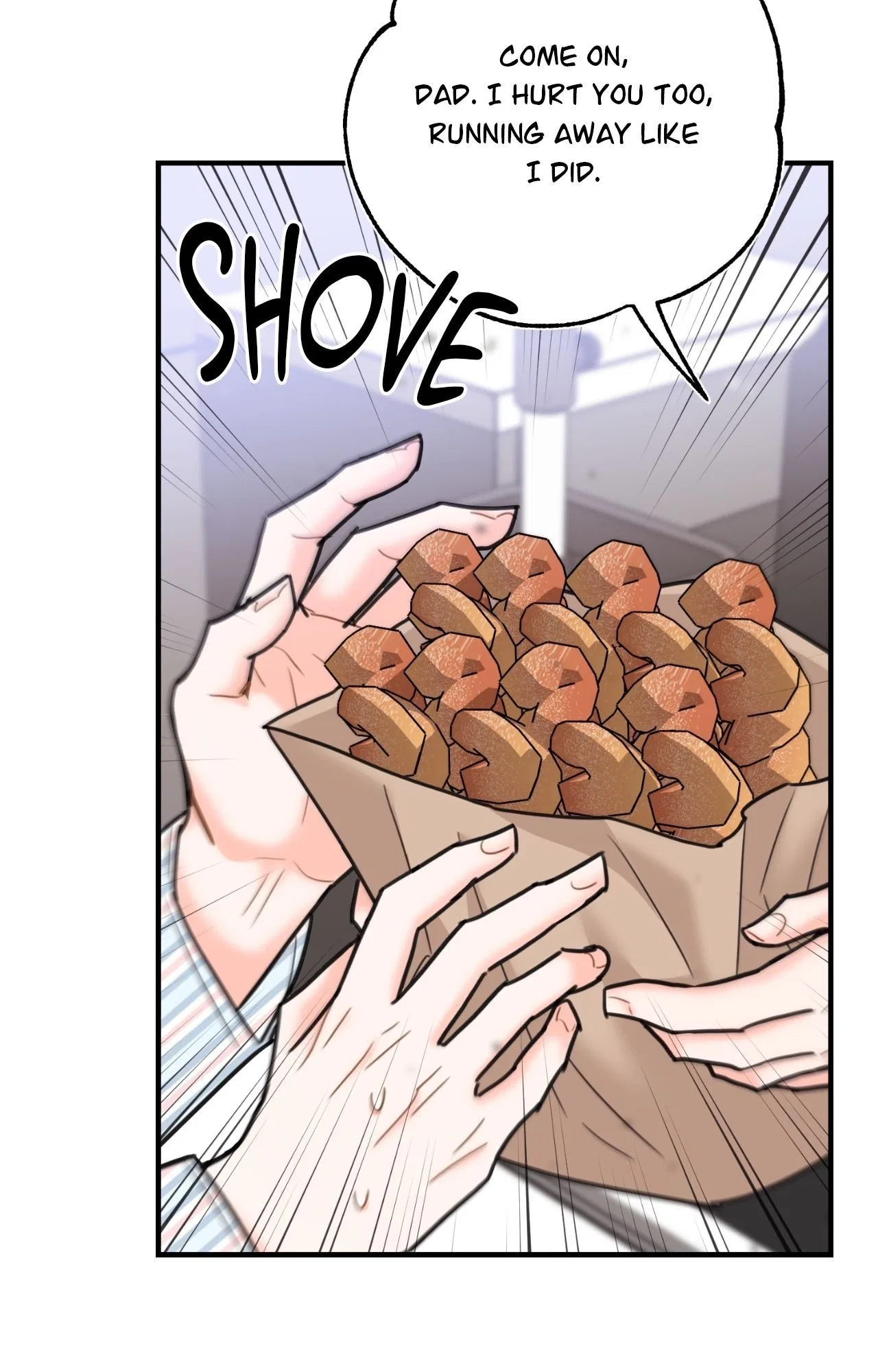 Stairway to Heaven Chapter 38 – Page 77