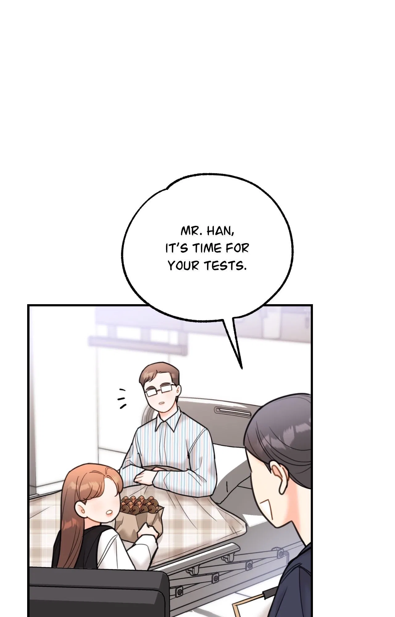 Stairway to Heaven Chapter 38 – Page 80
