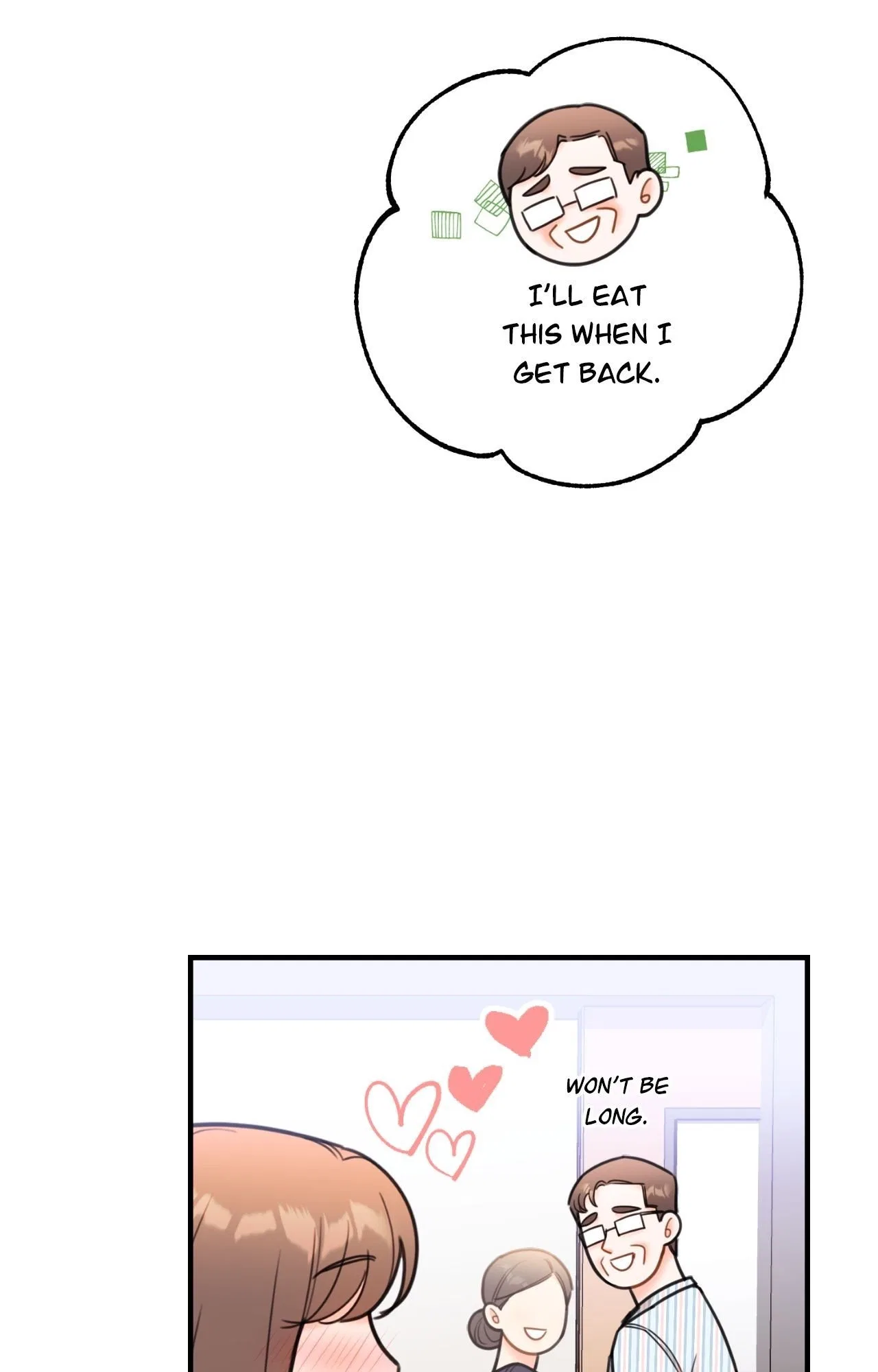 Stairway to Heaven Chapter 38 – Page 82
