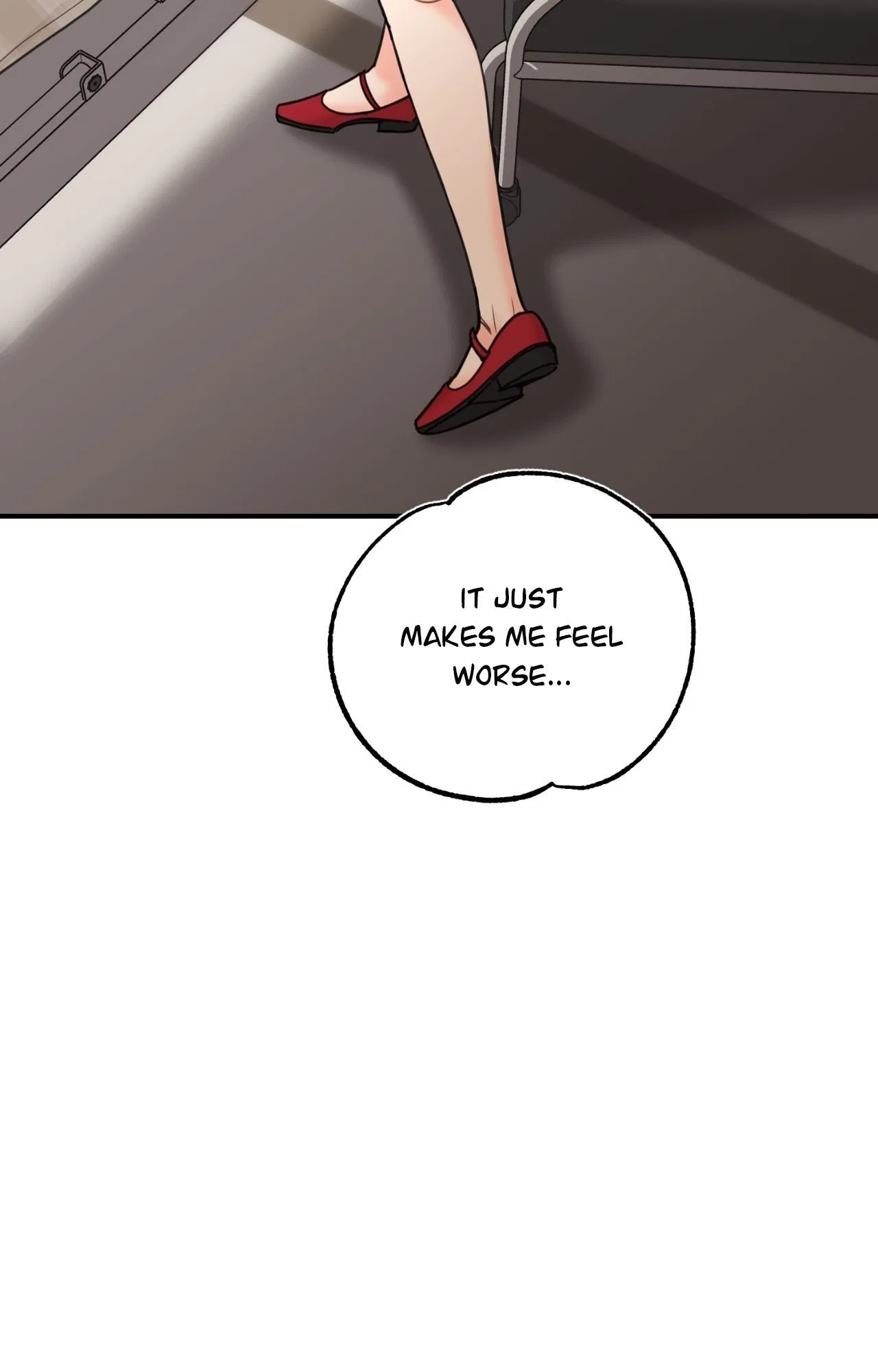Stairway to Heaven Chapter 38 – Page 87