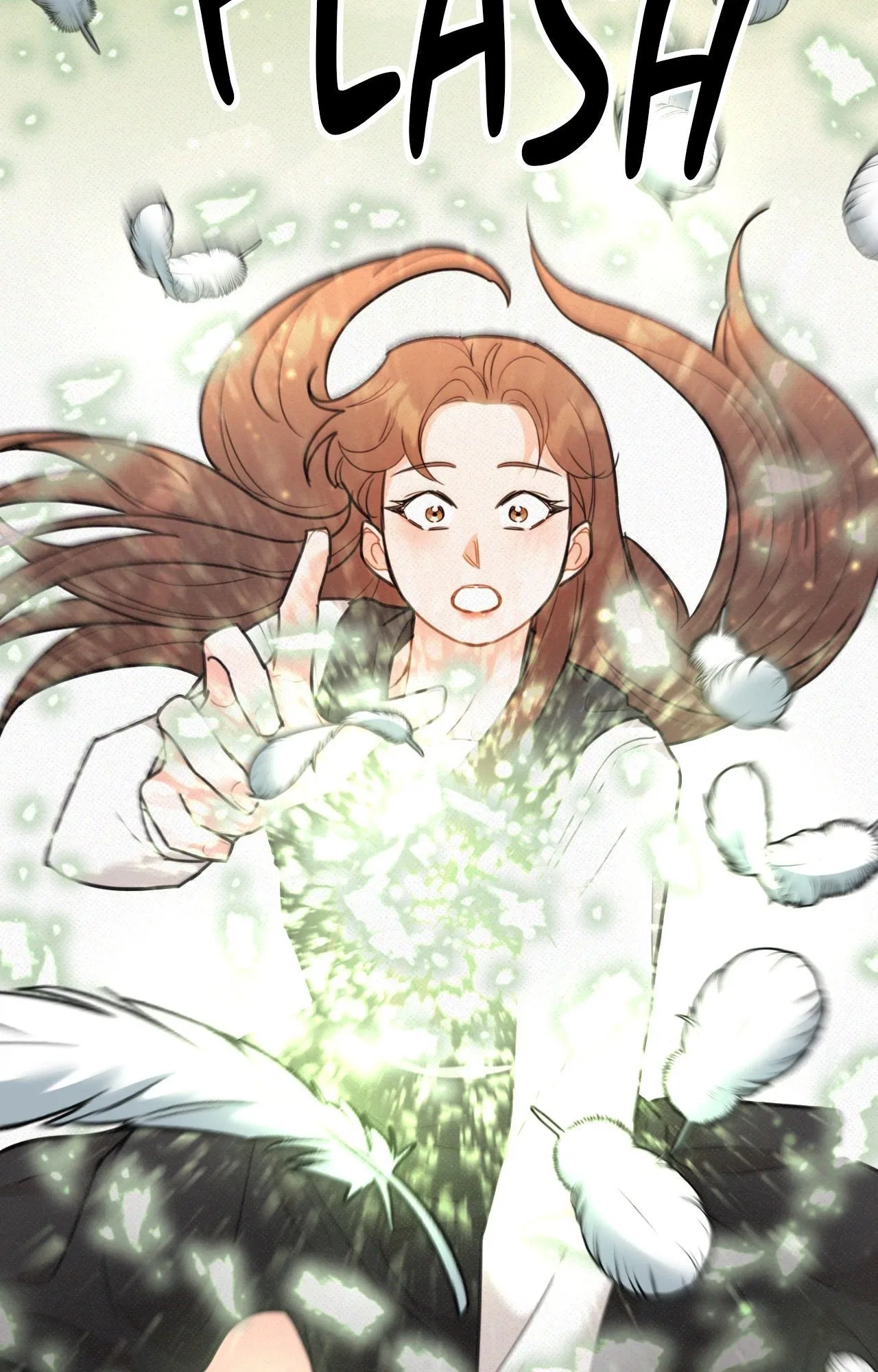 Stairway to Heaven Chapter 38 – Page 108
