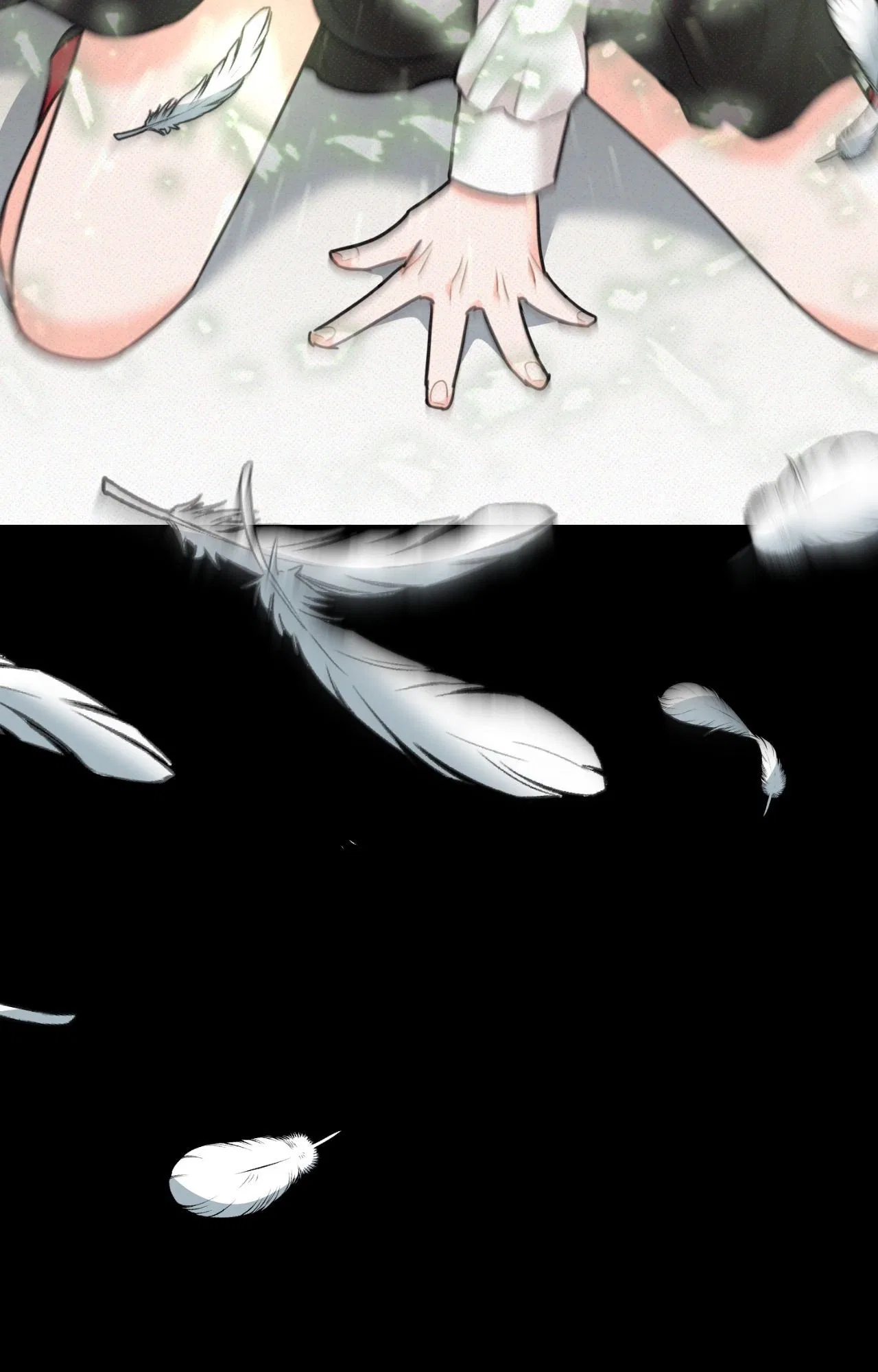 Stairway to Heaven Chapter 38 – Page 109