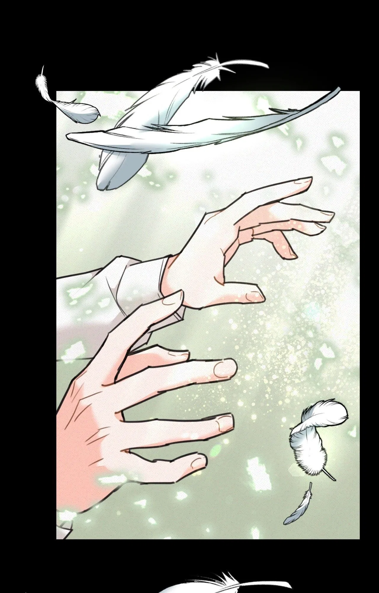Stairway to Heaven Chapter 38 – Page 110