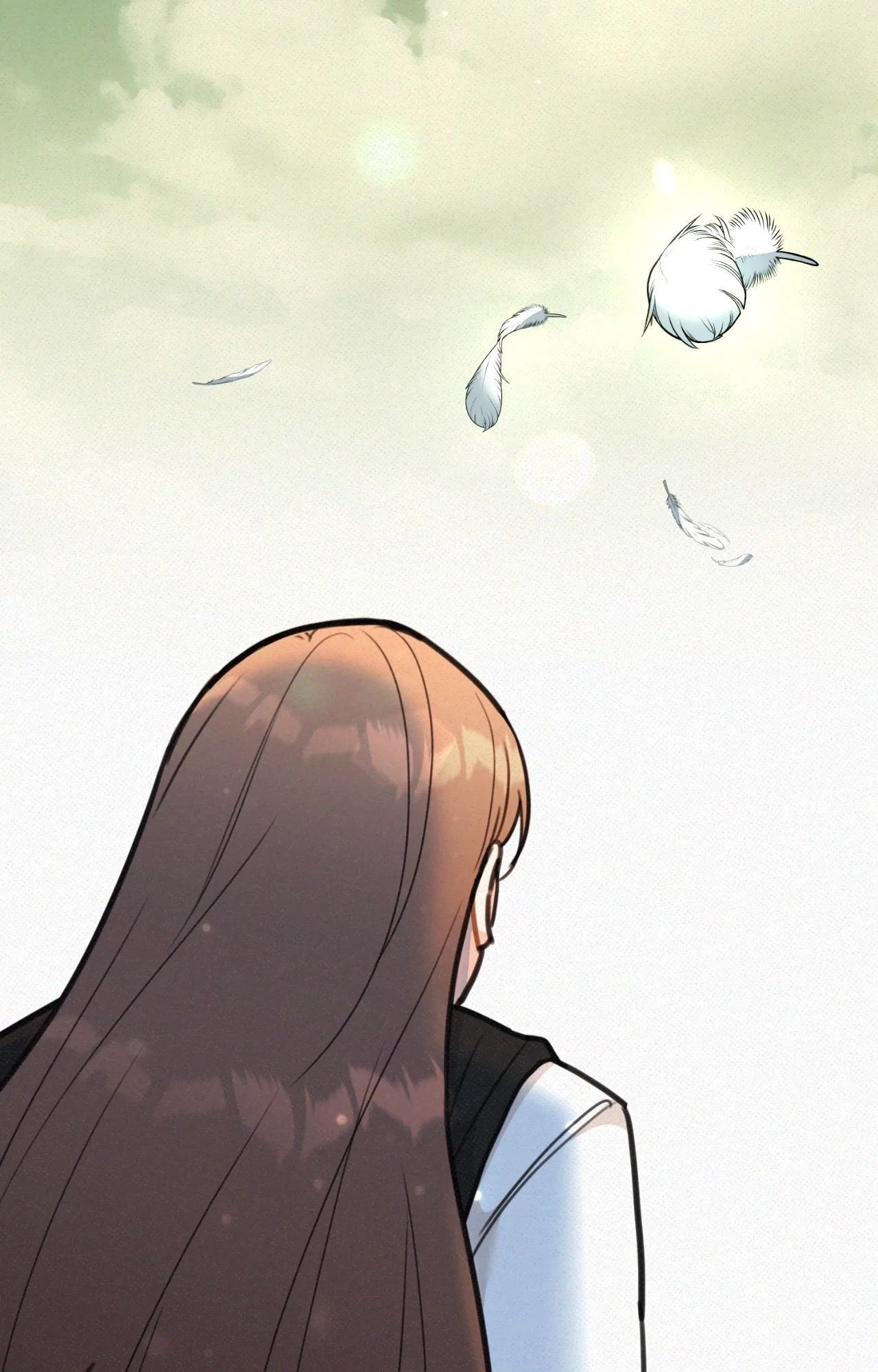 Stairway to Heaven Chapter 38 – Page 115