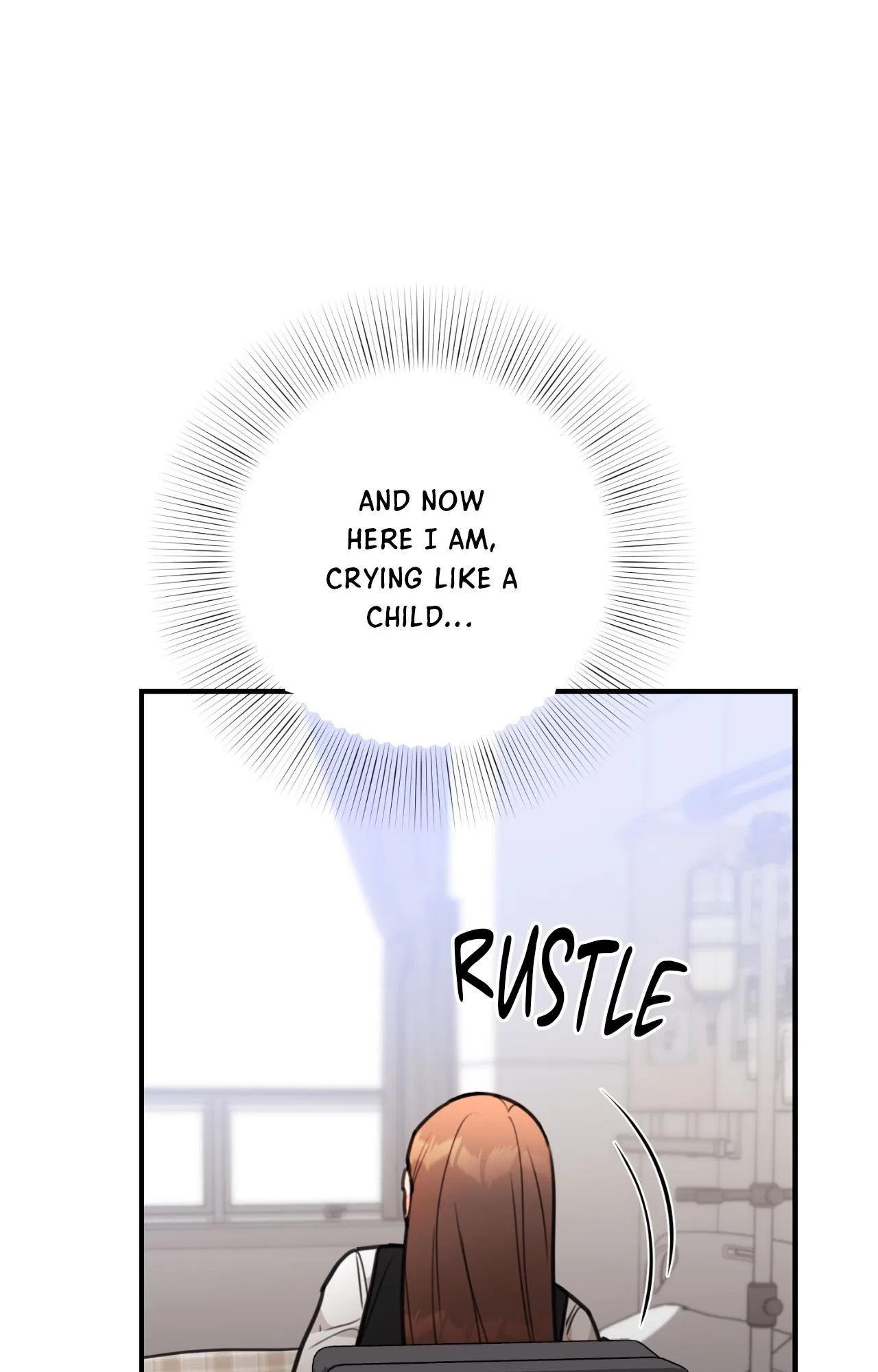 Stairway to Heaven Chapter 38 – Page 123