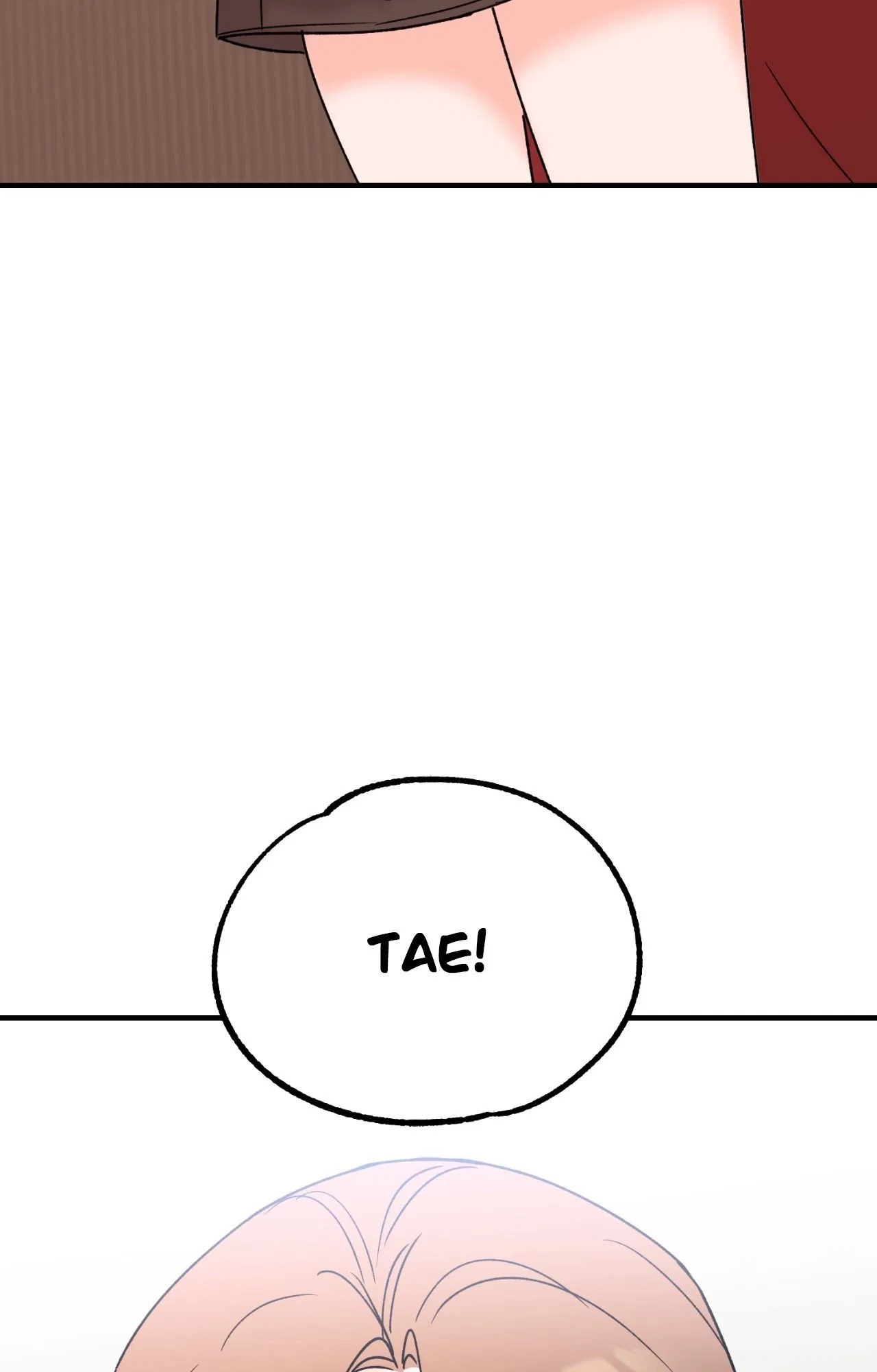 Stairway to Heaven Chapter 37 – Page 3