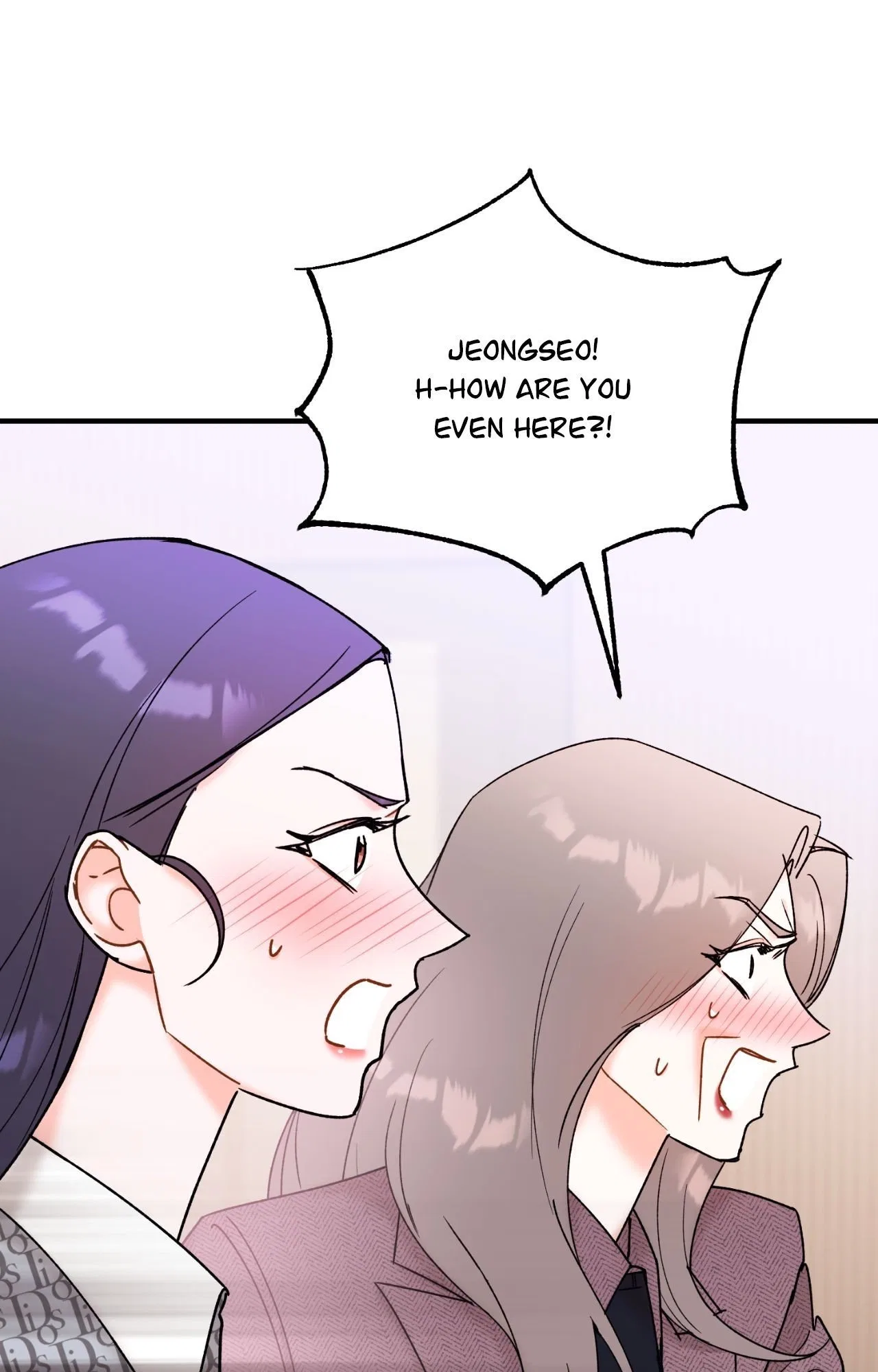 Stairway to Heaven Chapter 37 – Page 5