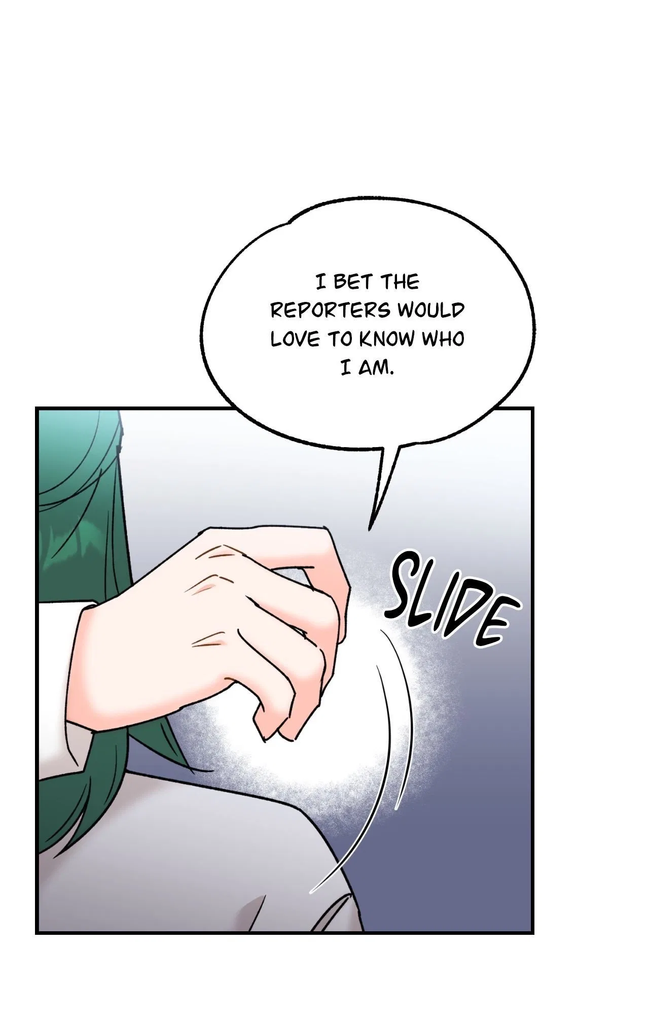 Stairway to Heaven Chapter 37 – Page 8