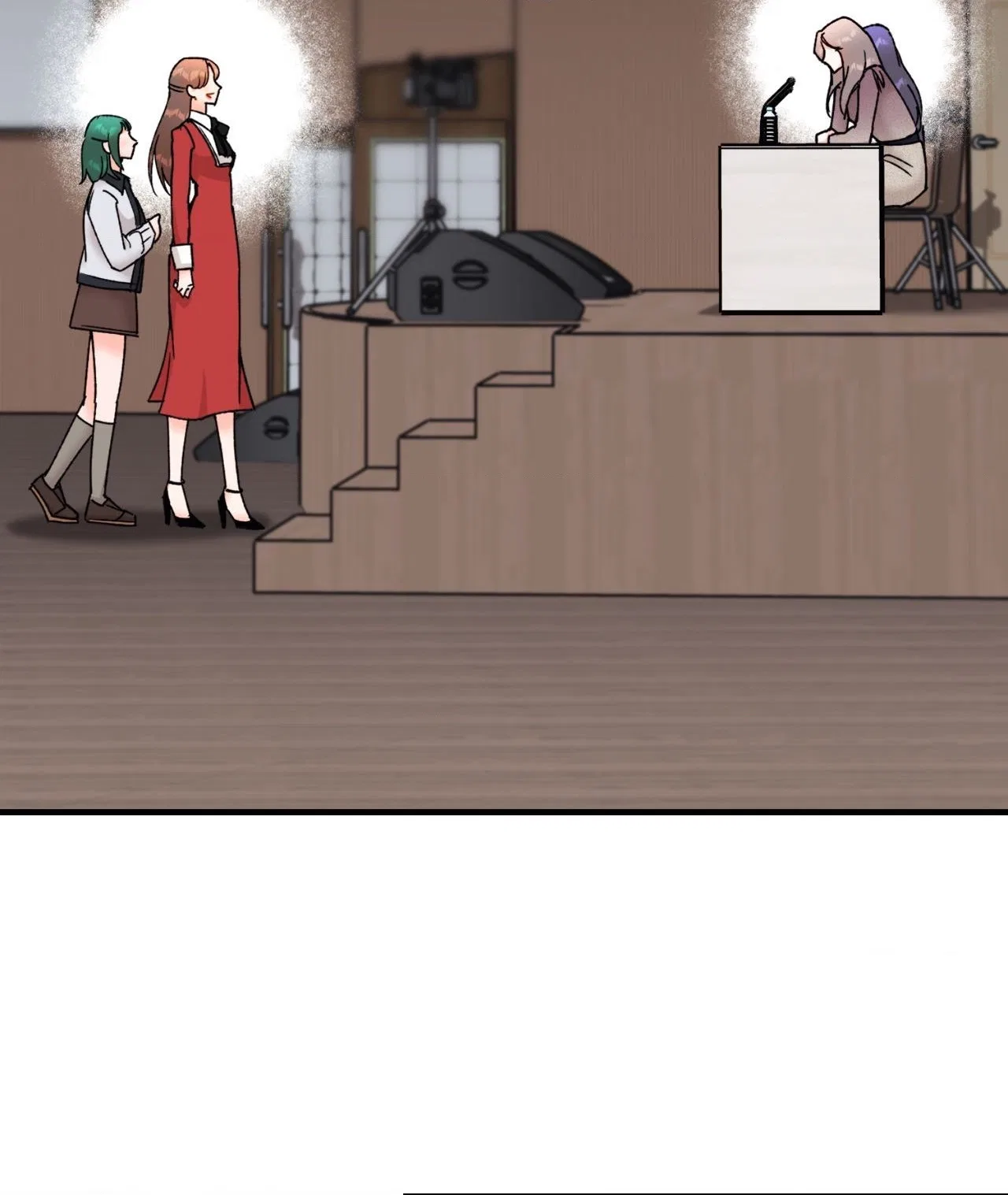 Stairway to Heaven Chapter 37 – Page 10