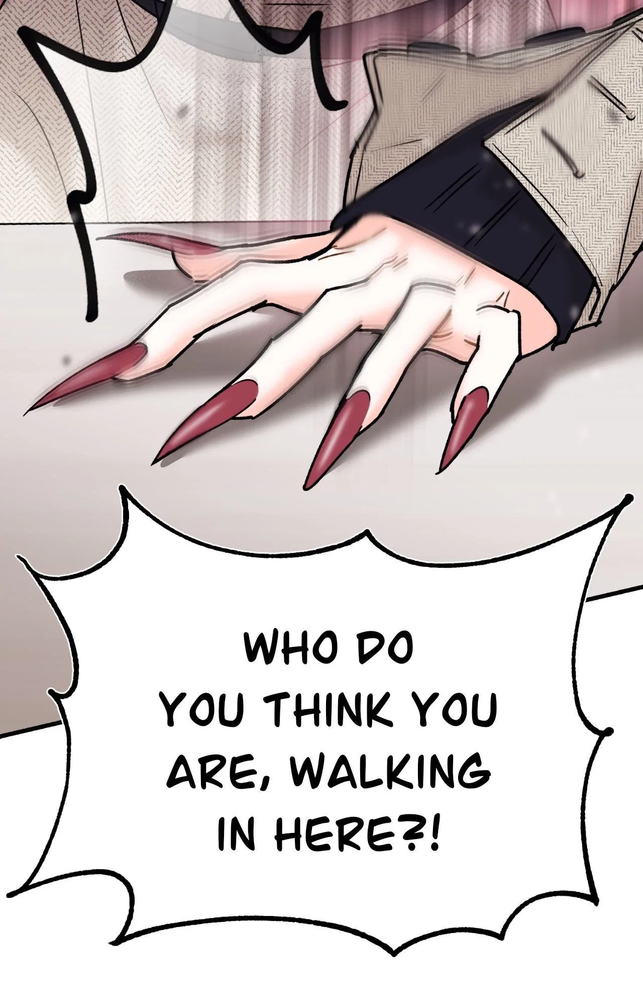 Stairway to Heaven Chapter 37 – Page 14