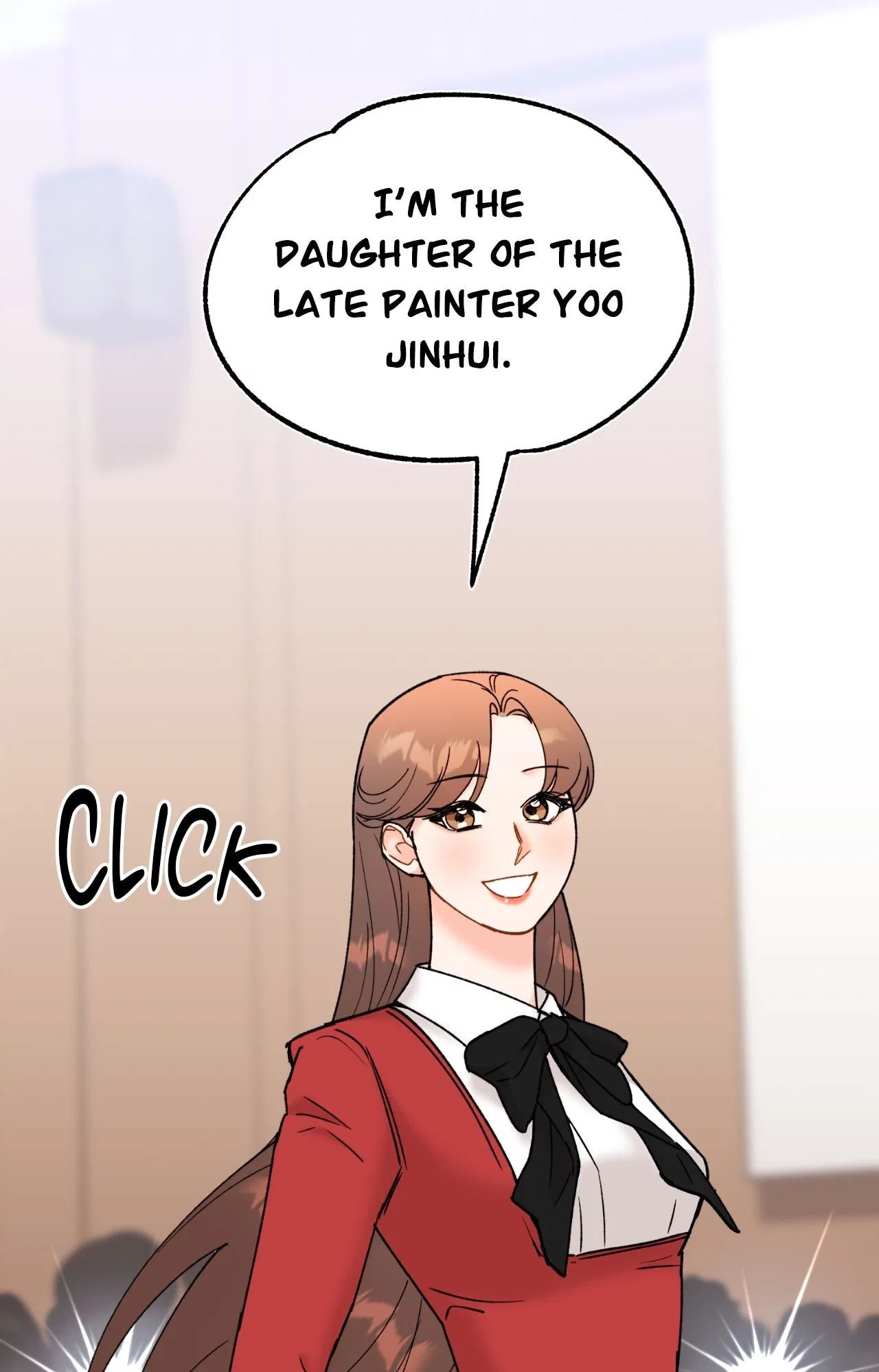 Stairway to Heaven Chapter 37 – Page 17