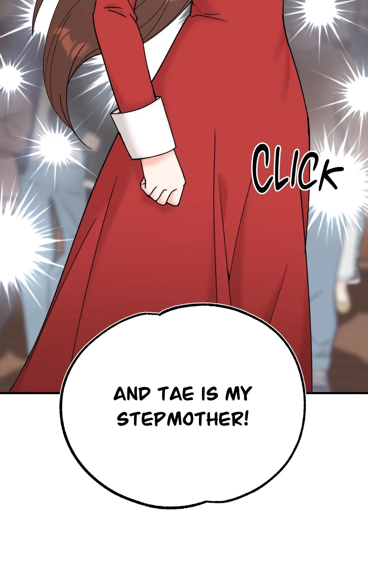 Stairway to Heaven Chapter 37 – Page 18