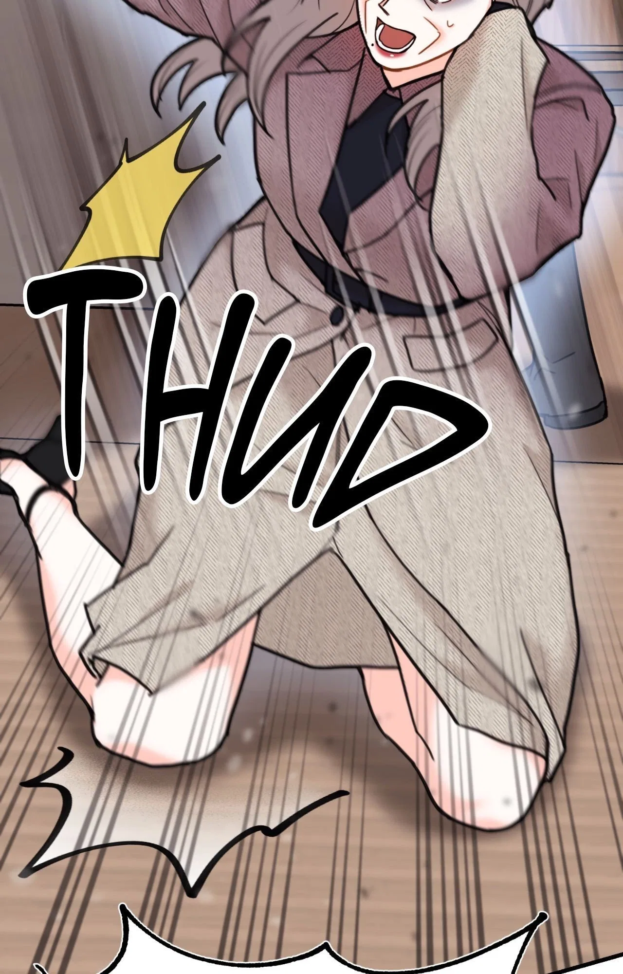 Stairway to Heaven Chapter 37 – Page 26