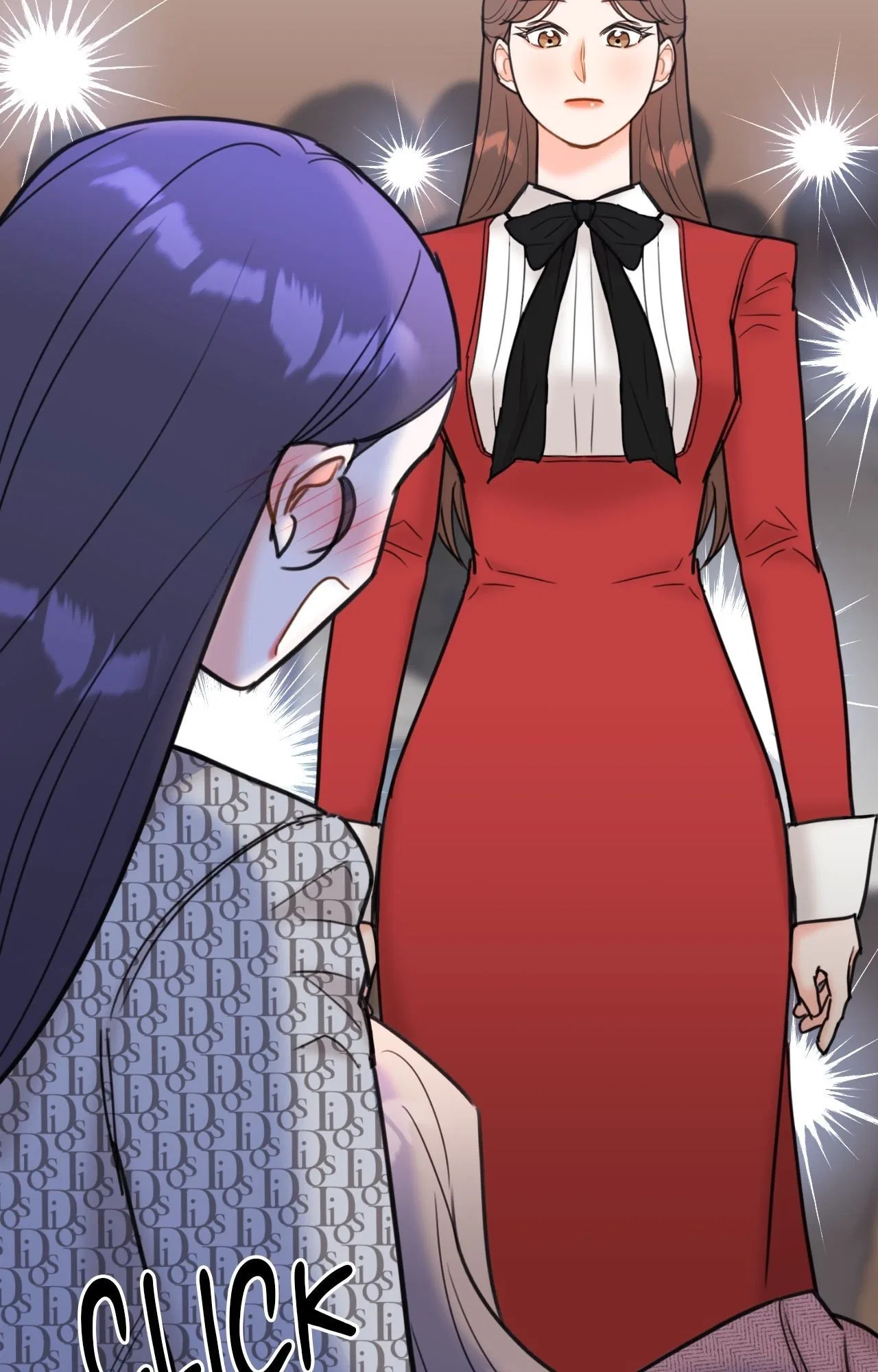 Stairway to Heaven Chapter 37 – Page 29