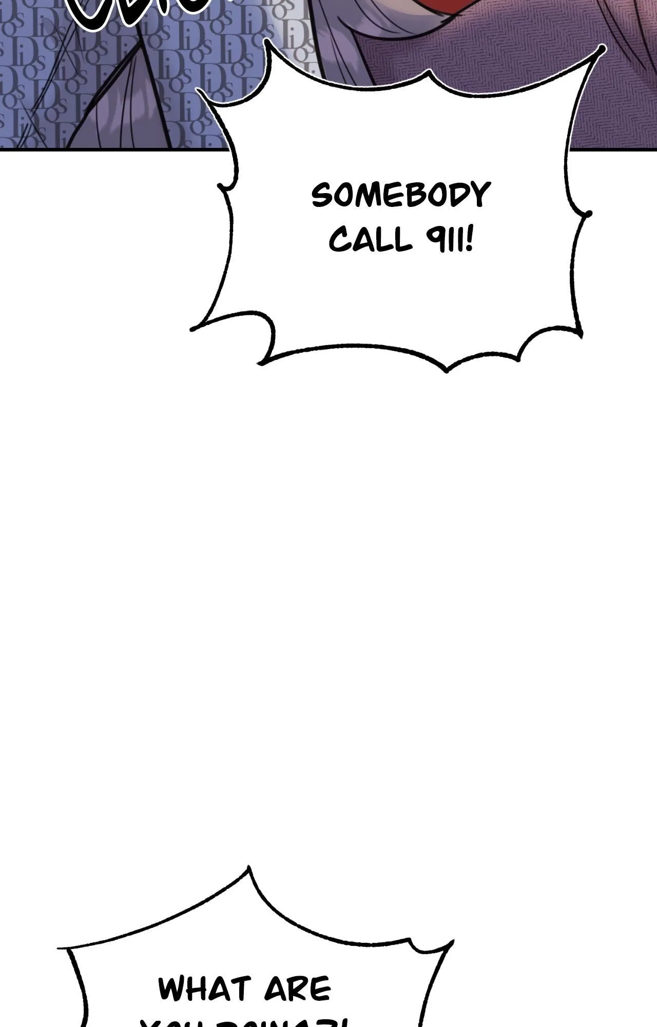 Stairway to Heaven Chapter 37 – Page 30