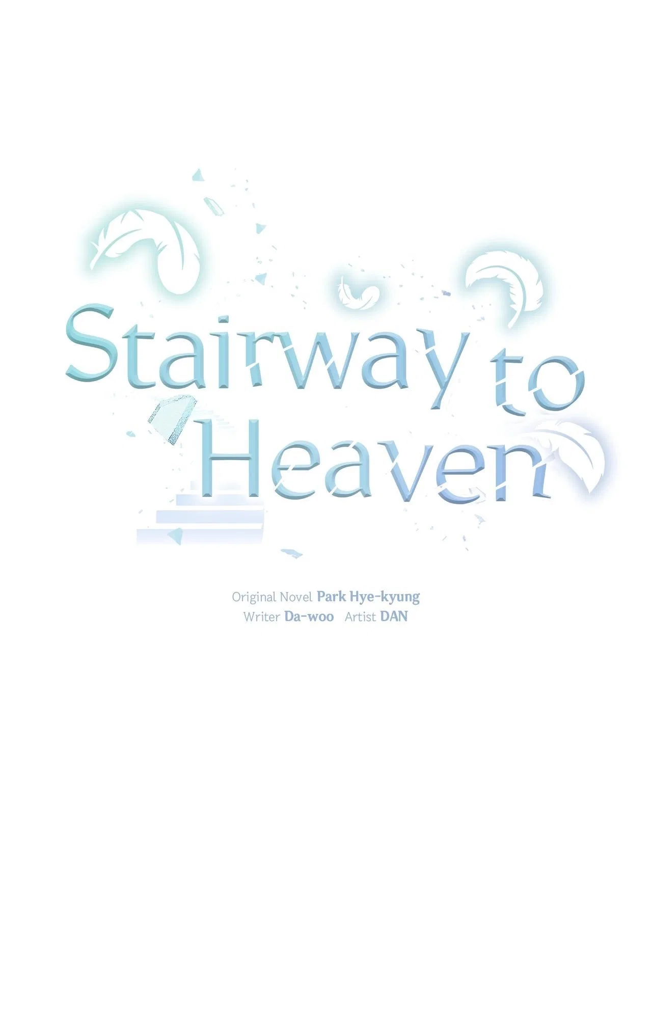 Stairway to Heaven Chapter 37 – Page 33