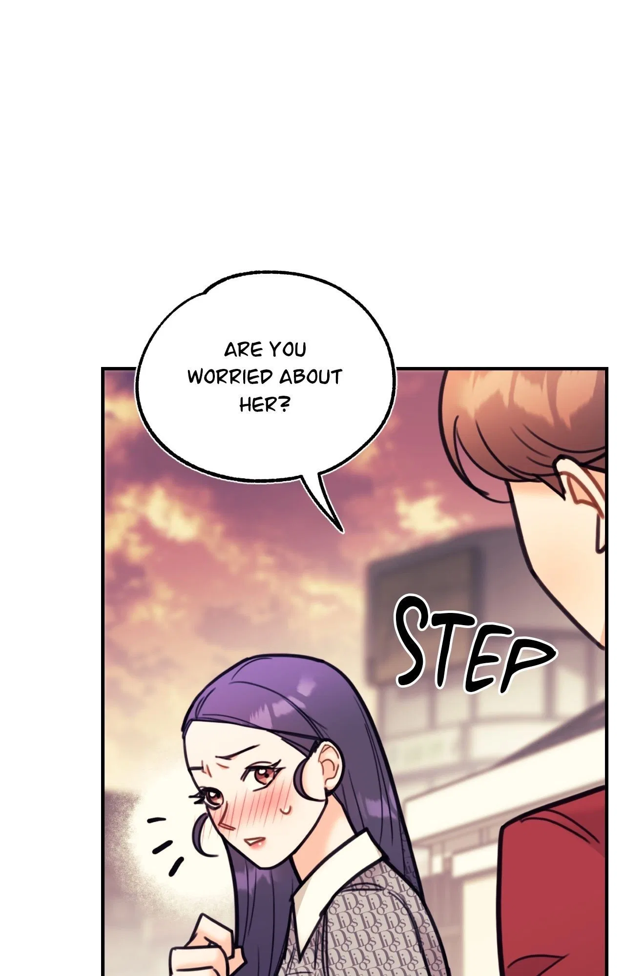 Stairway to Heaven Chapter 37 – Page 37