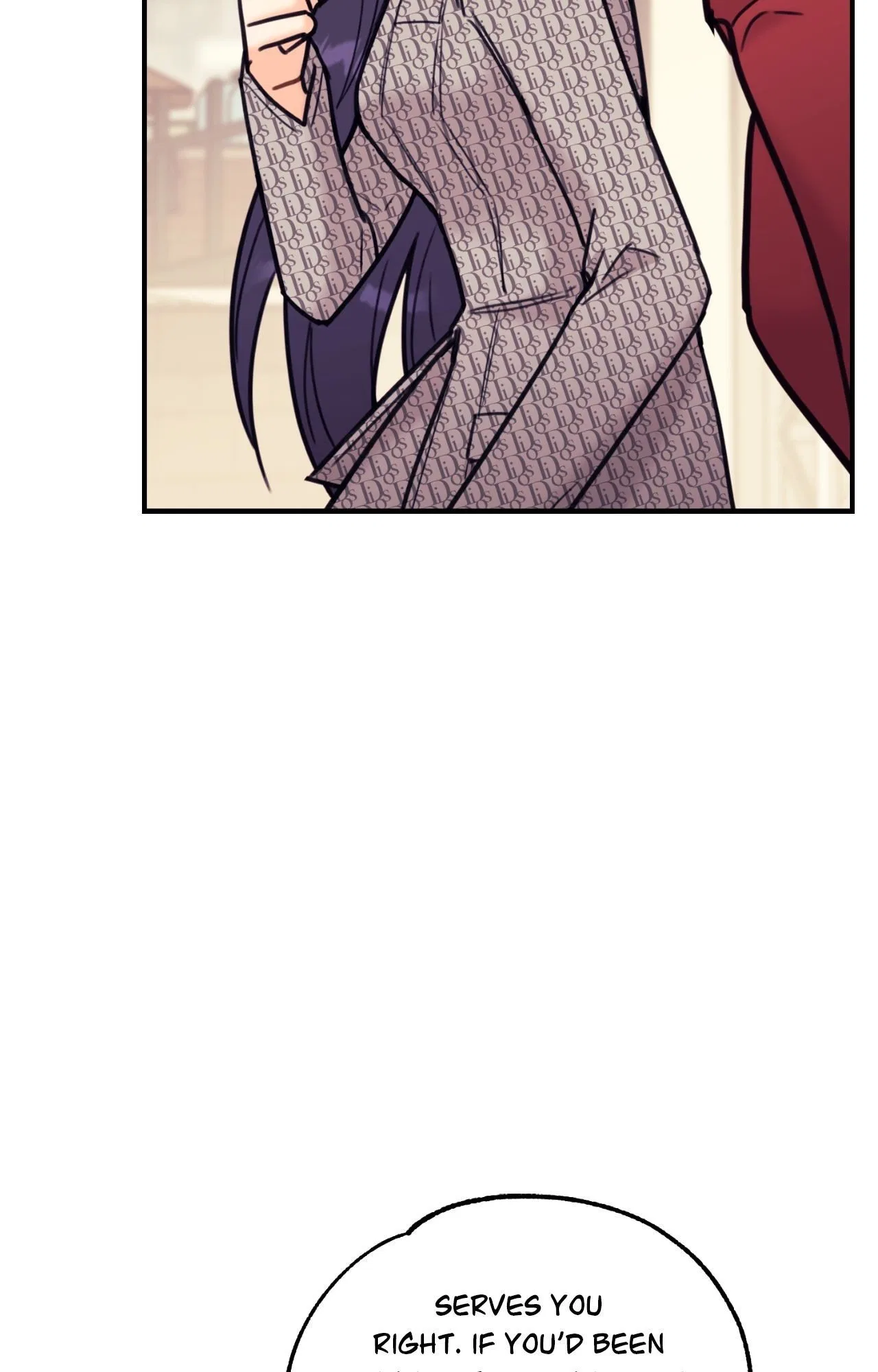 Stairway to Heaven Chapter 37 – Page 38