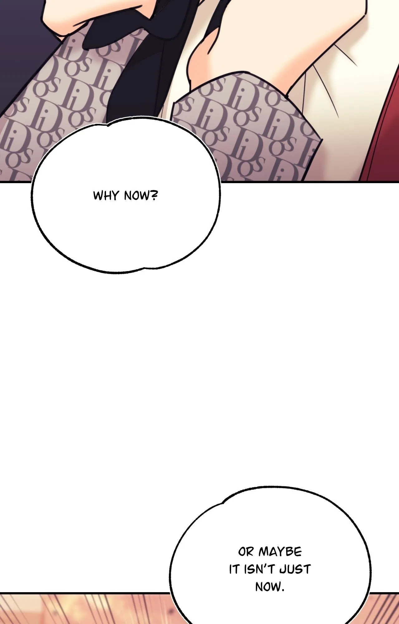 Stairway to Heaven Chapter 37 – Page 47