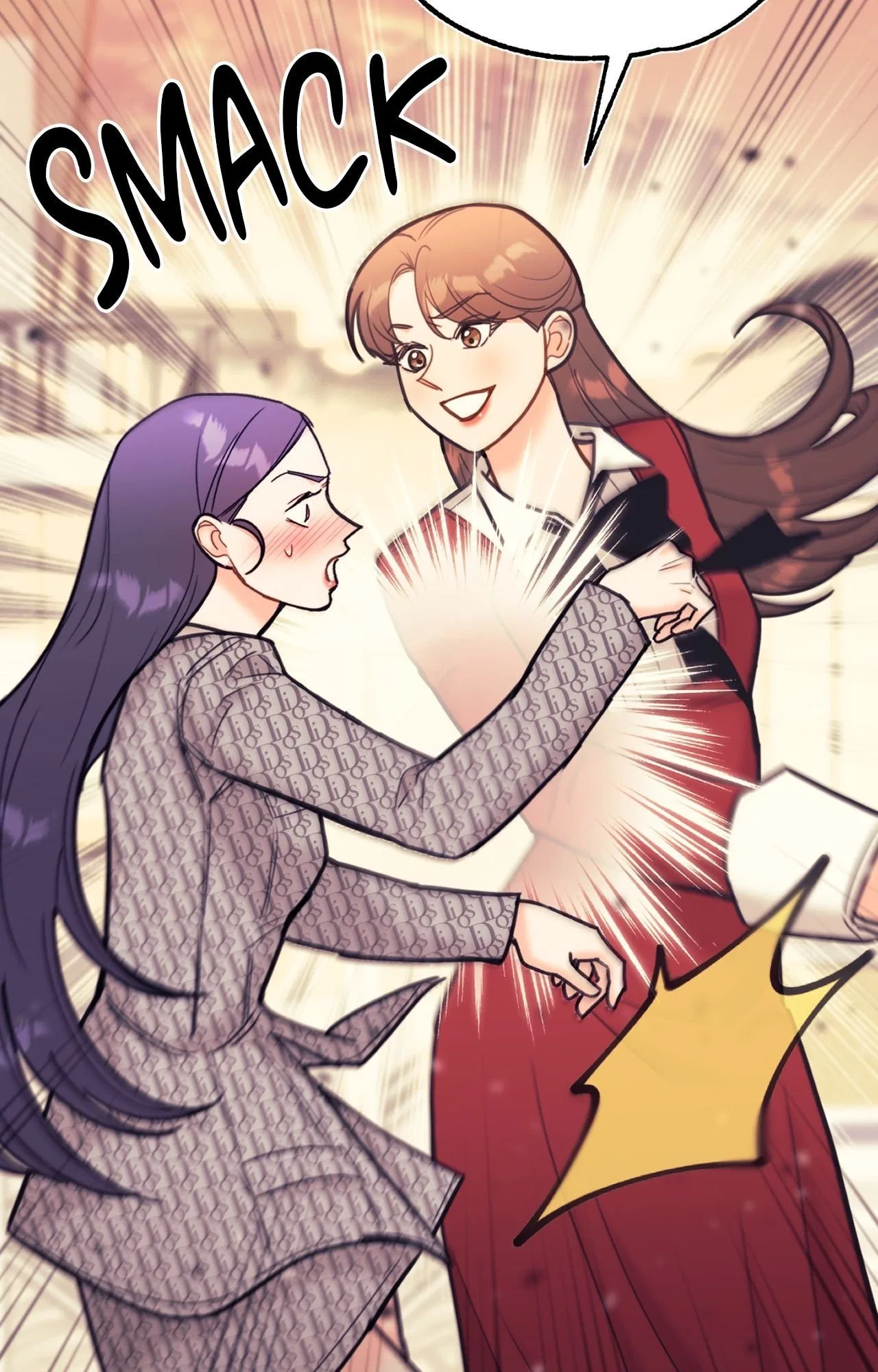 Stairway to Heaven Chapter 37 – Page 48