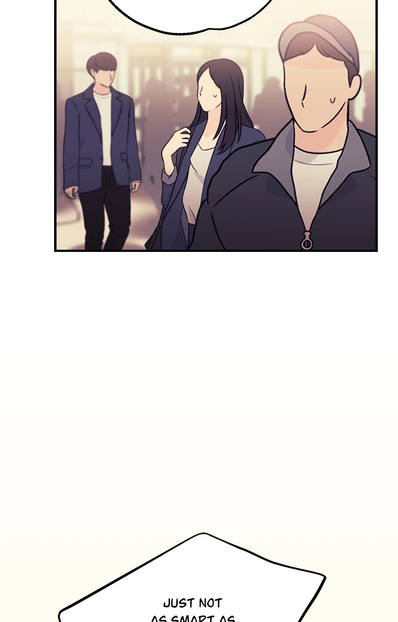 Stairway to Heaven Chapter 37 – Page 50