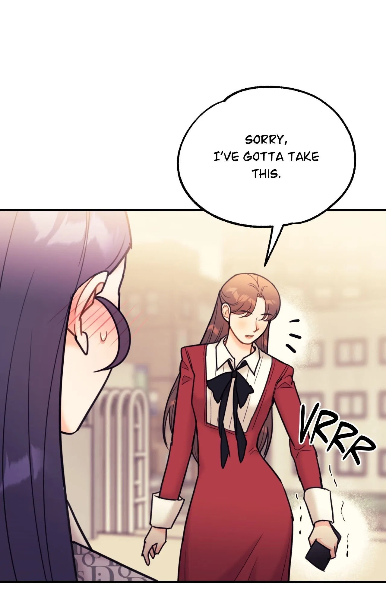 Stairway to Heaven Chapter 37 – Page 55