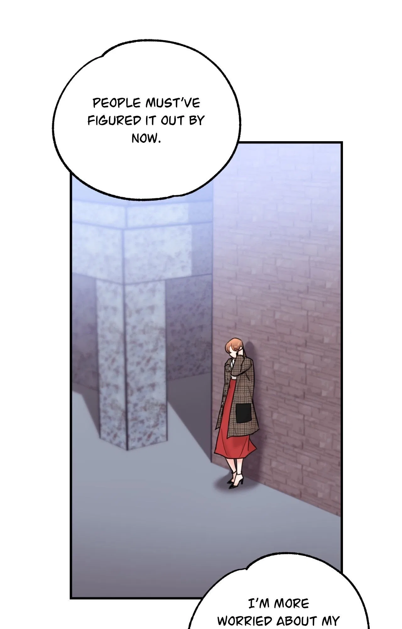 Stairway to Heaven Chapter 37 – Page 65