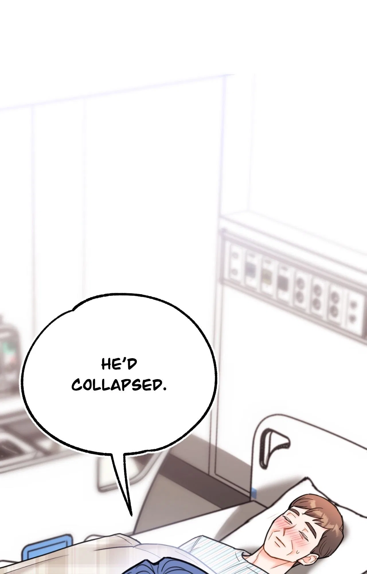 Stairway to Heaven Chapter 37 – Page 69