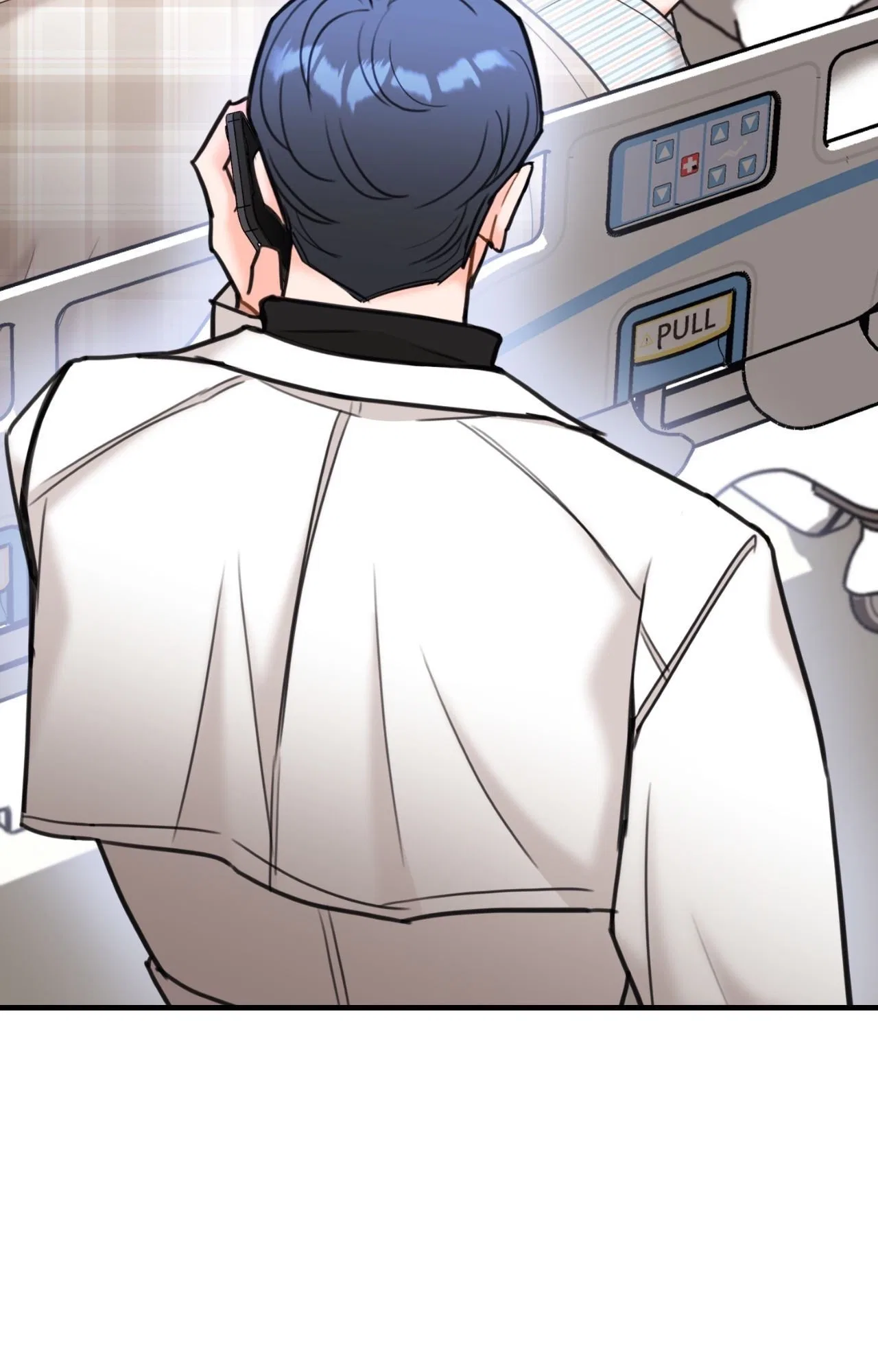 Stairway to Heaven Chapter 37 – Page 70