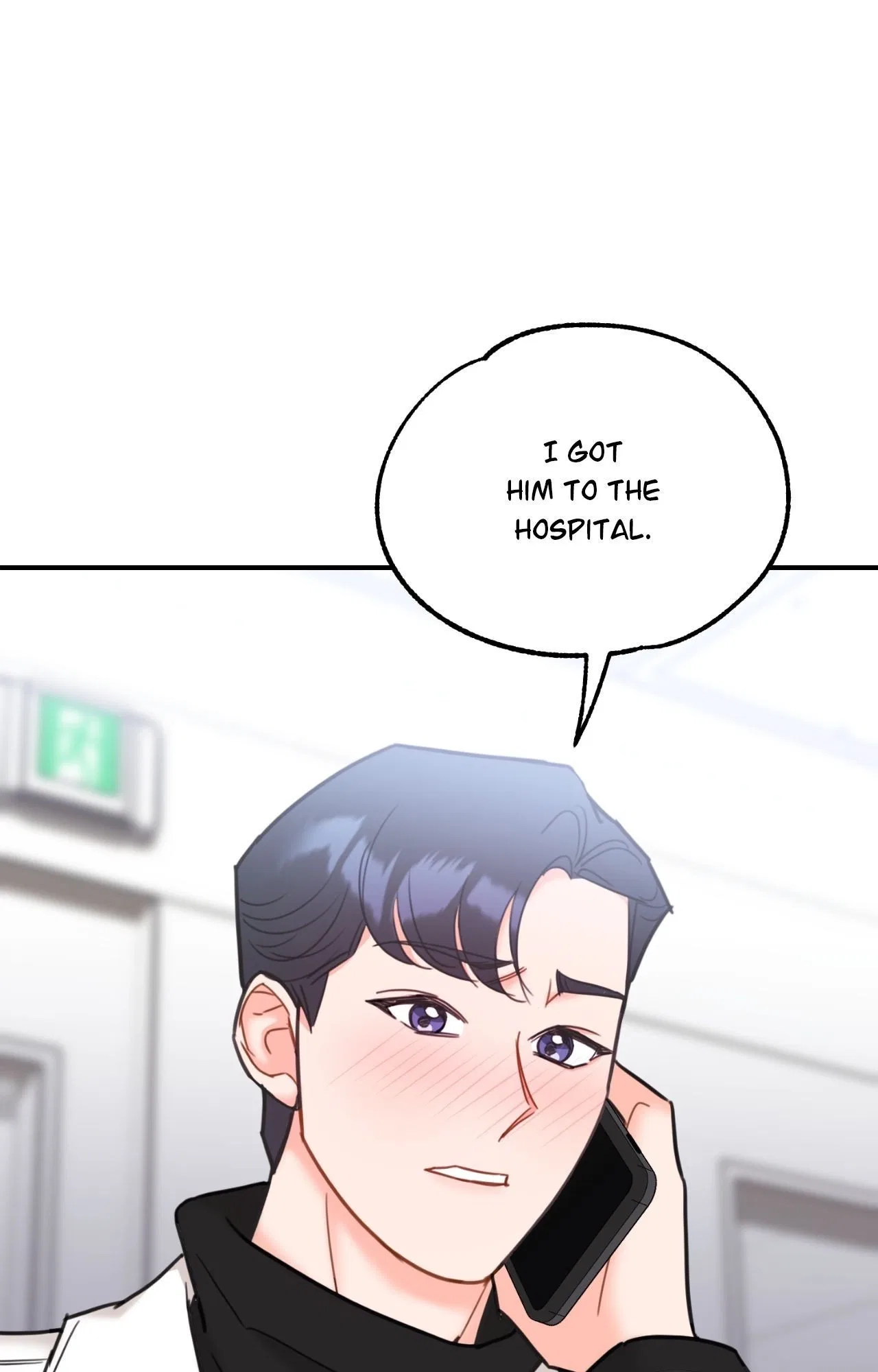 Stairway to Heaven Chapter 37 – Page 71