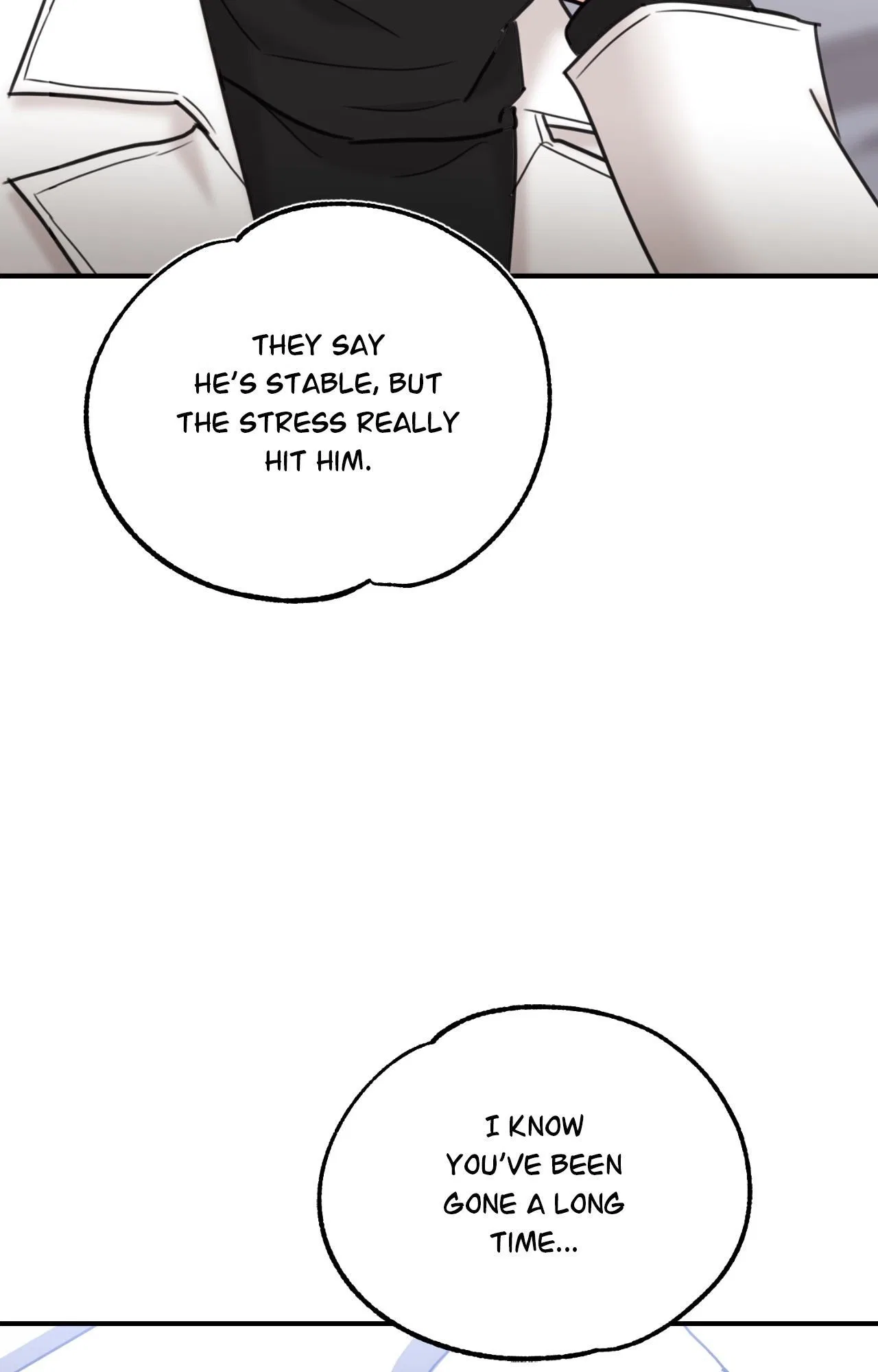 Stairway to Heaven Chapter 37 – Page 72