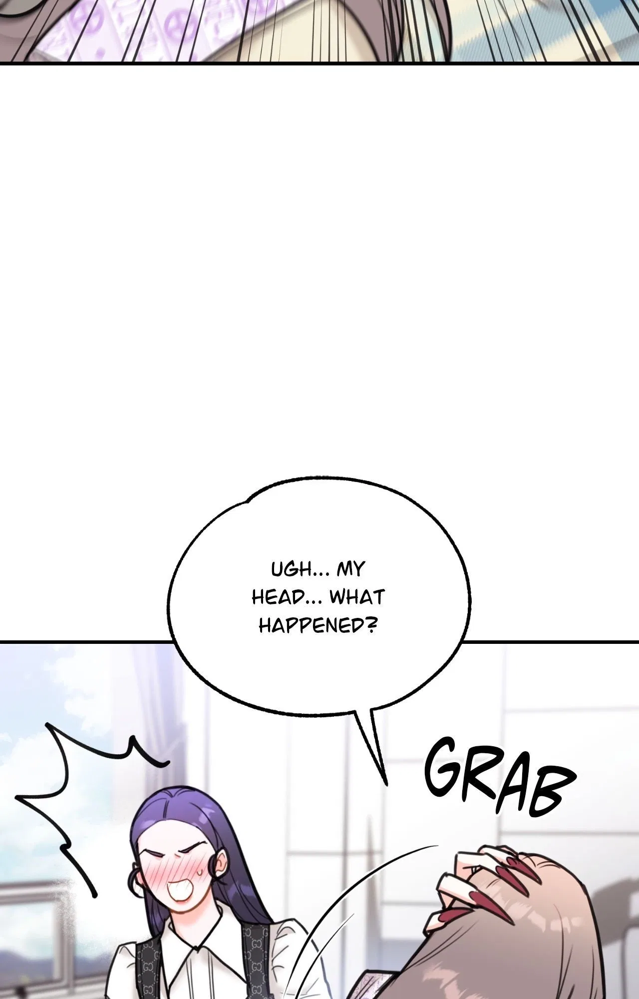 Stairway to Heaven Chapter 37 – Page 81