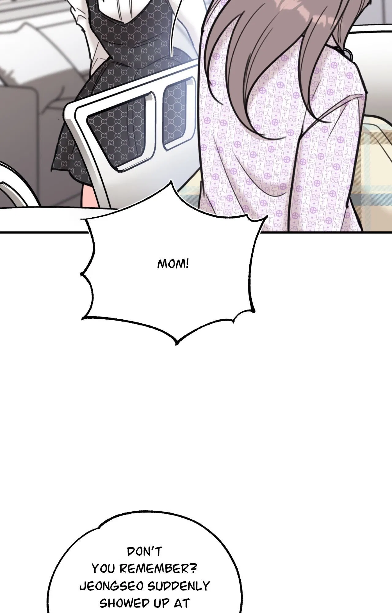 Stairway to Heaven Chapter 37 – Page 82