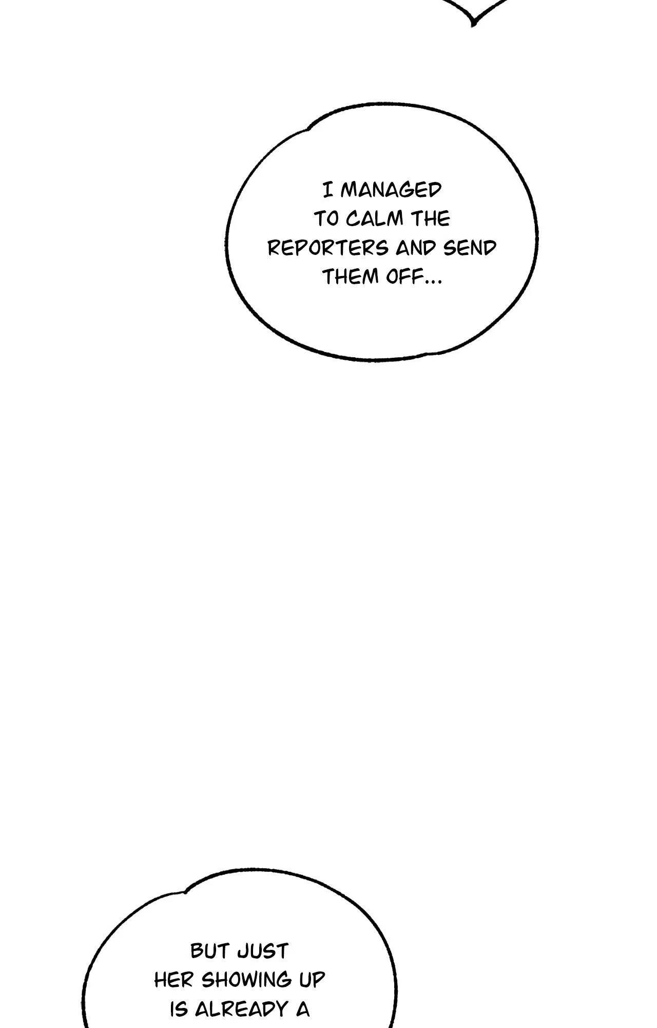 Stairway to Heaven Chapter 37 – Page 84