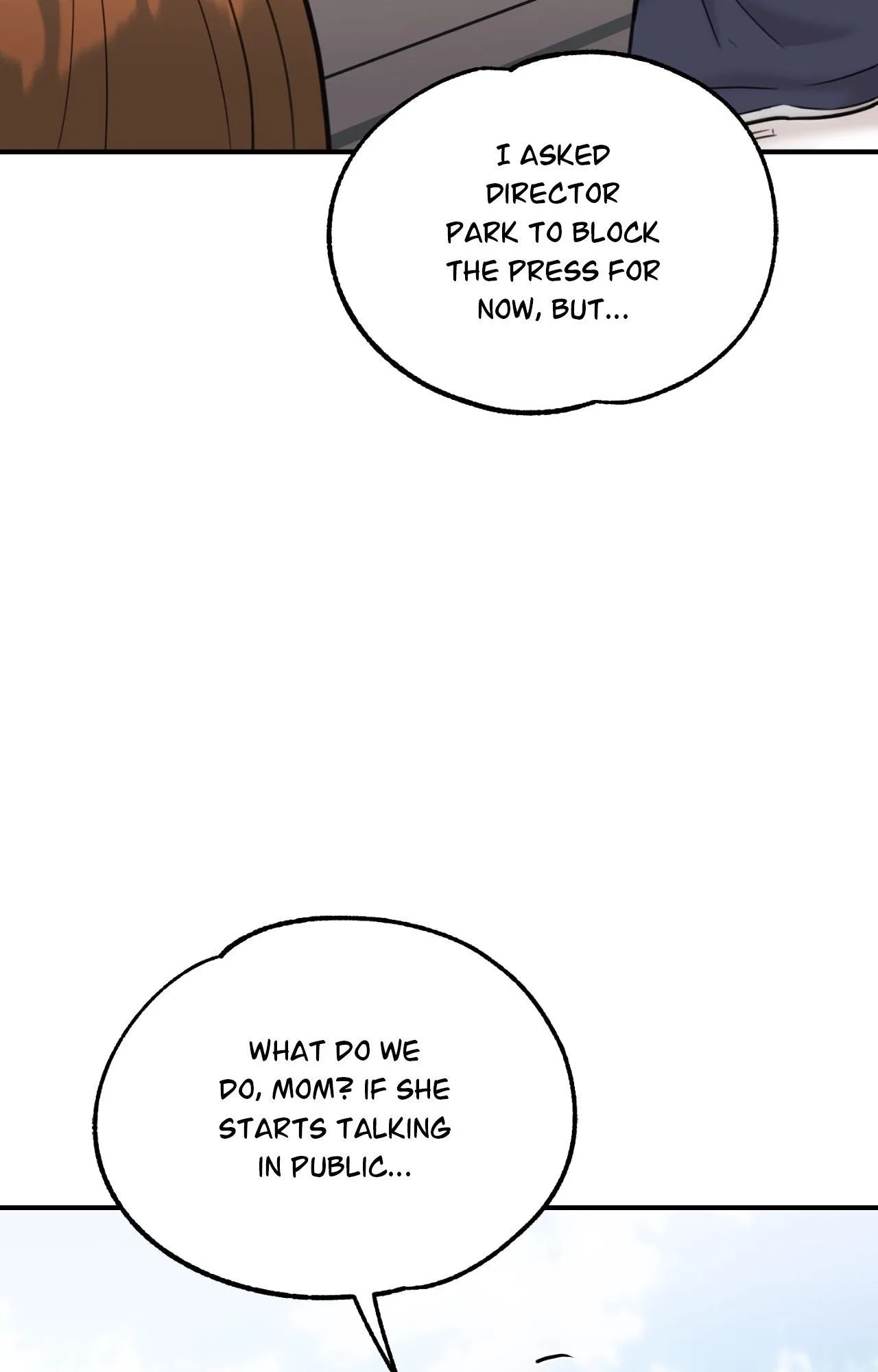 Stairway to Heaven Chapter 37 – Page 86