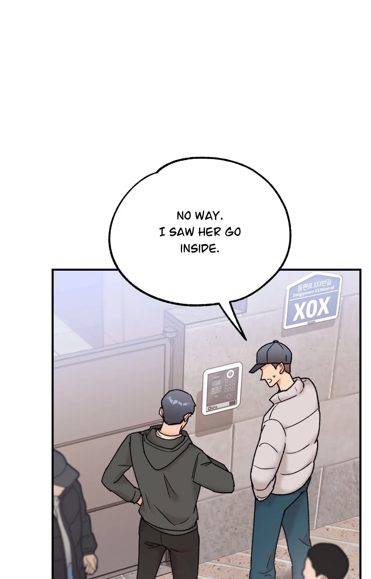 Stairway to Heaven Chapter 36 – Page 4