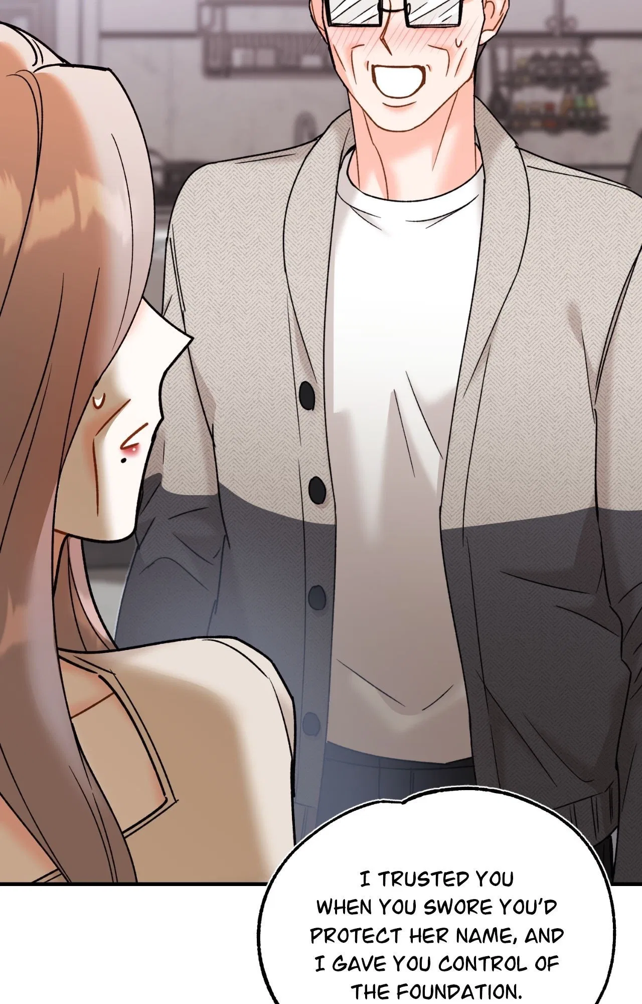 Stairway to Heaven Chapter 36 – Page 12