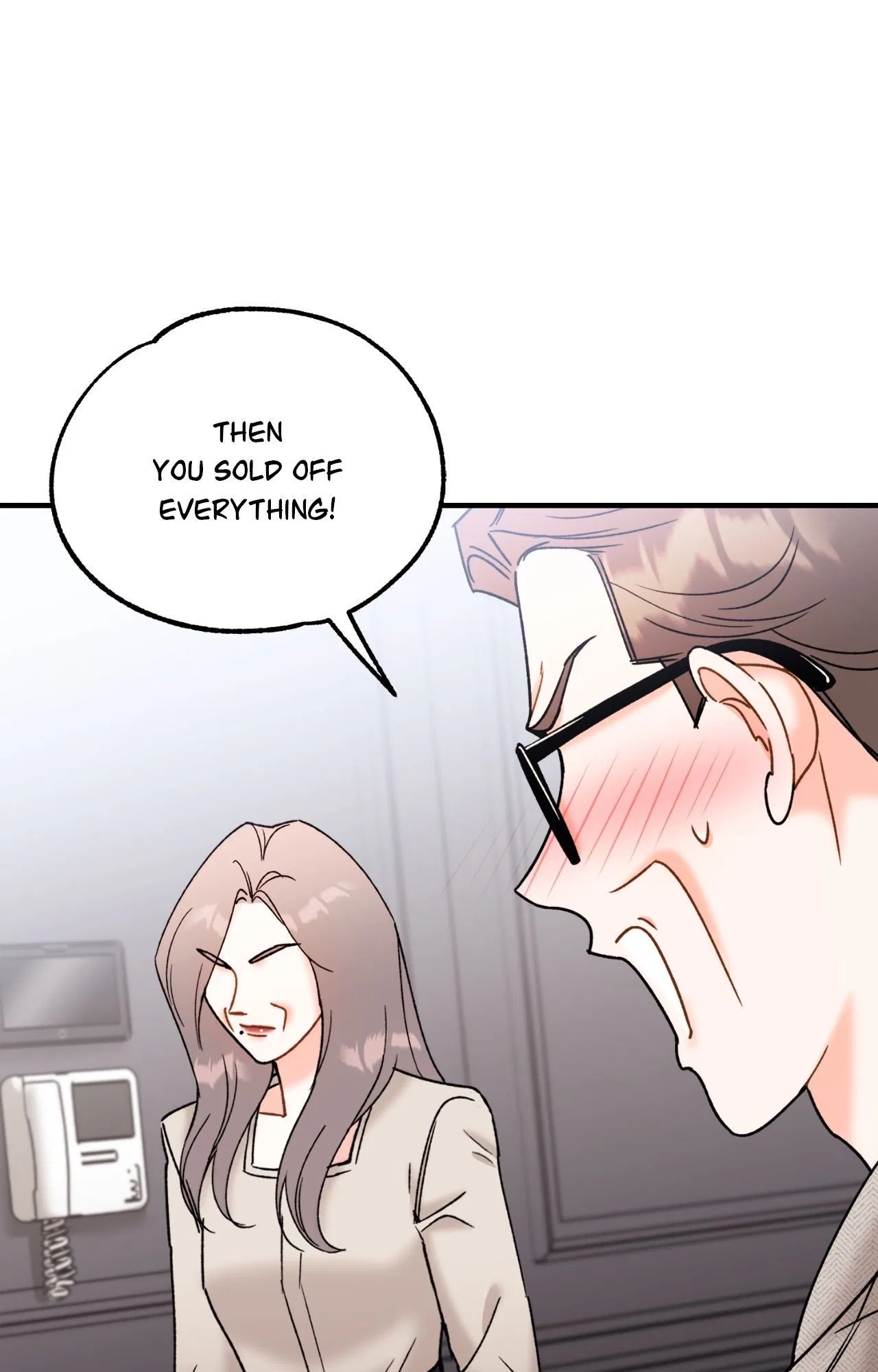 Stairway to Heaven Chapter 36 – Page 14