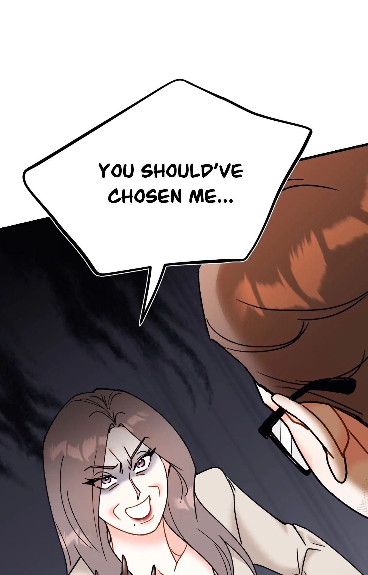 Stairway to Heaven Chapter 36 – Page 19