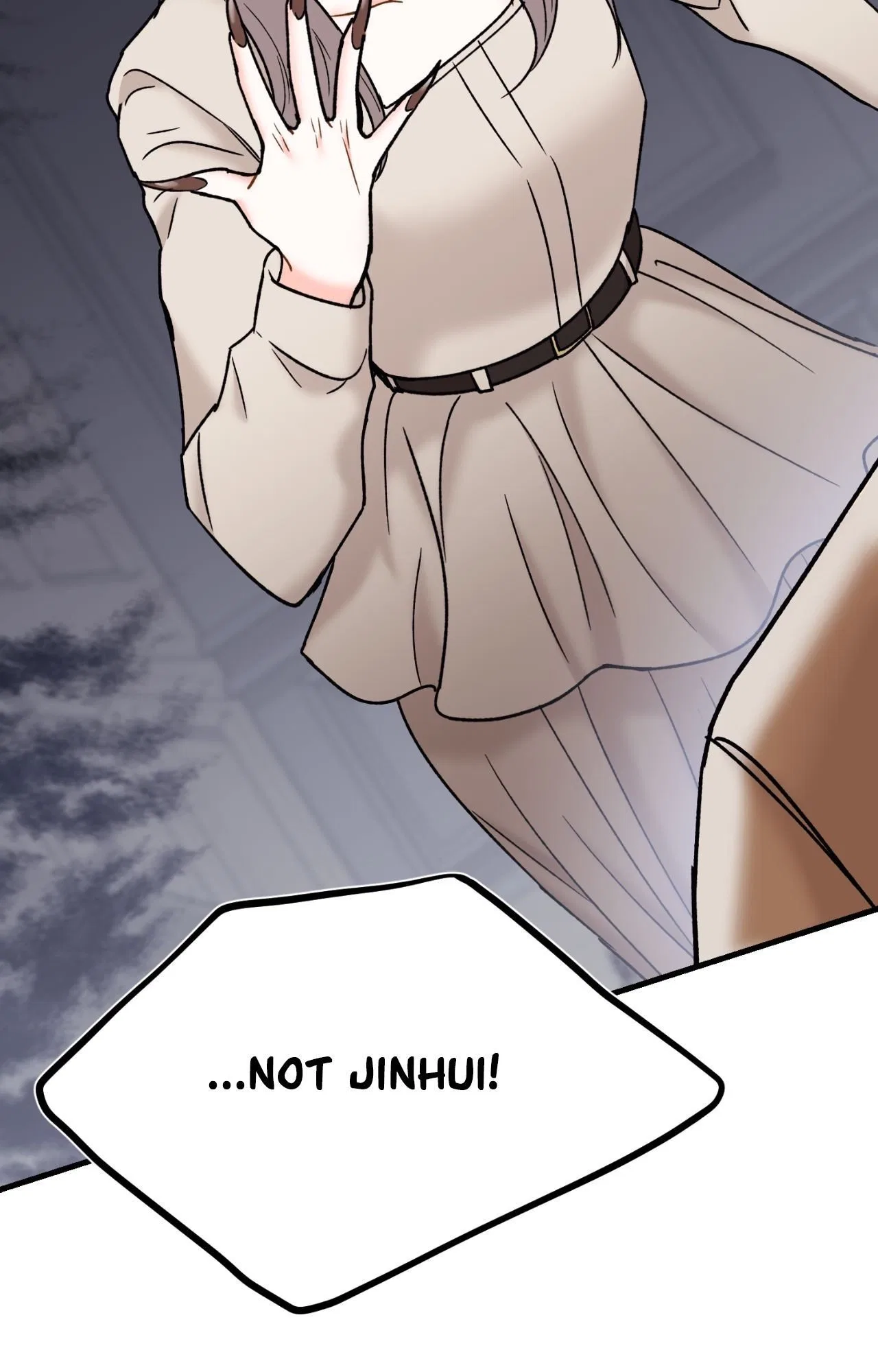 Stairway to Heaven Chapter 36 – Page 20