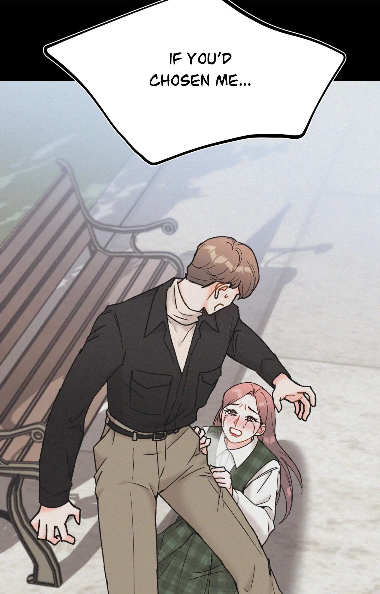 Stairway to Heaven Chapter 36 – Page 23