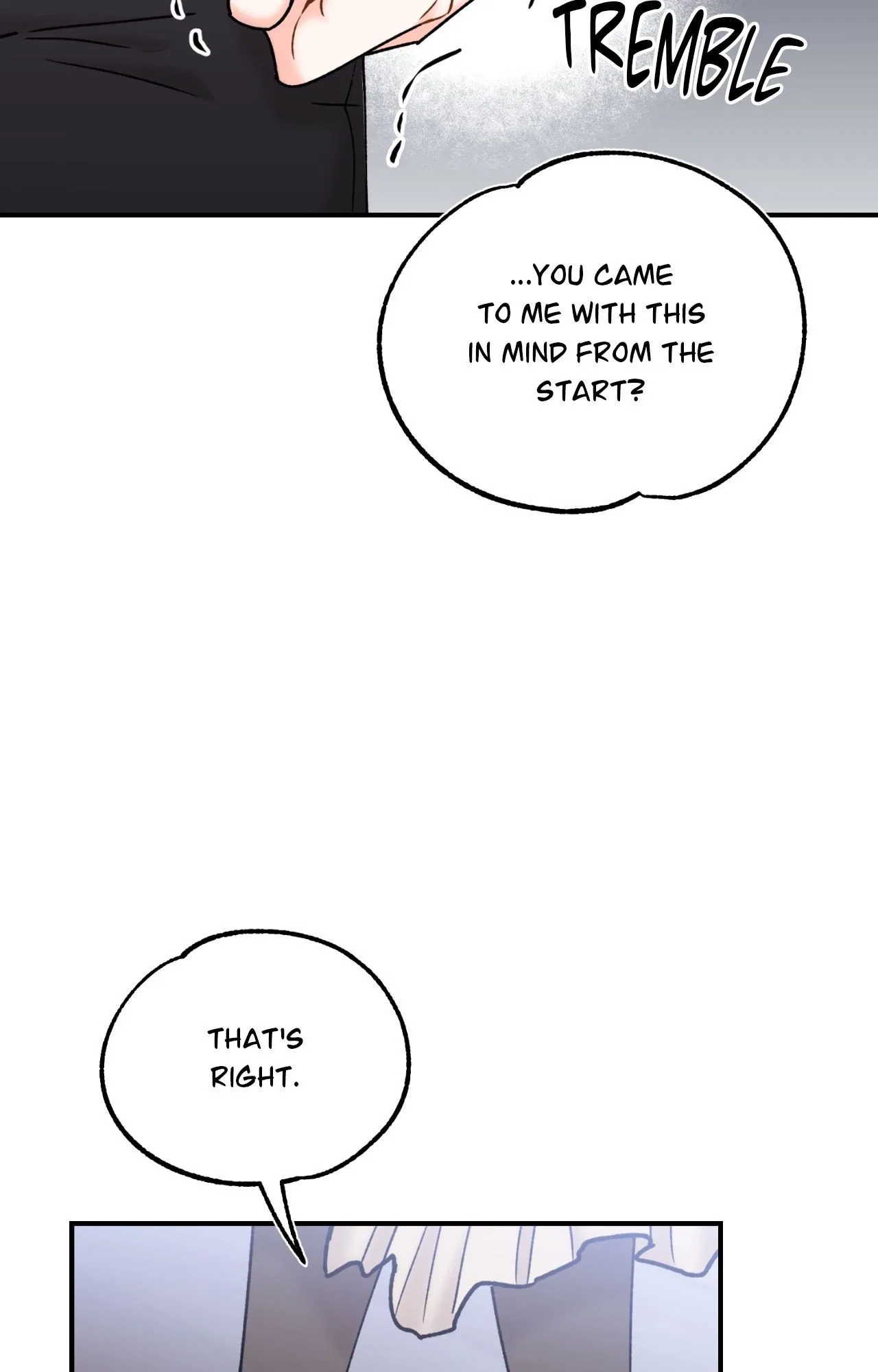 Stairway to Heaven Chapter 36 – Page 33