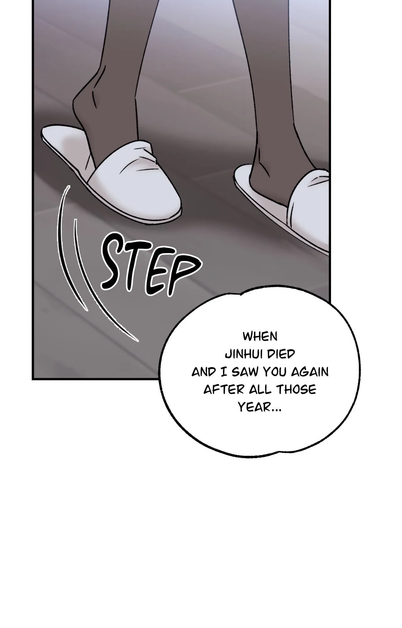Stairway to Heaven Chapter 36 – Page 34