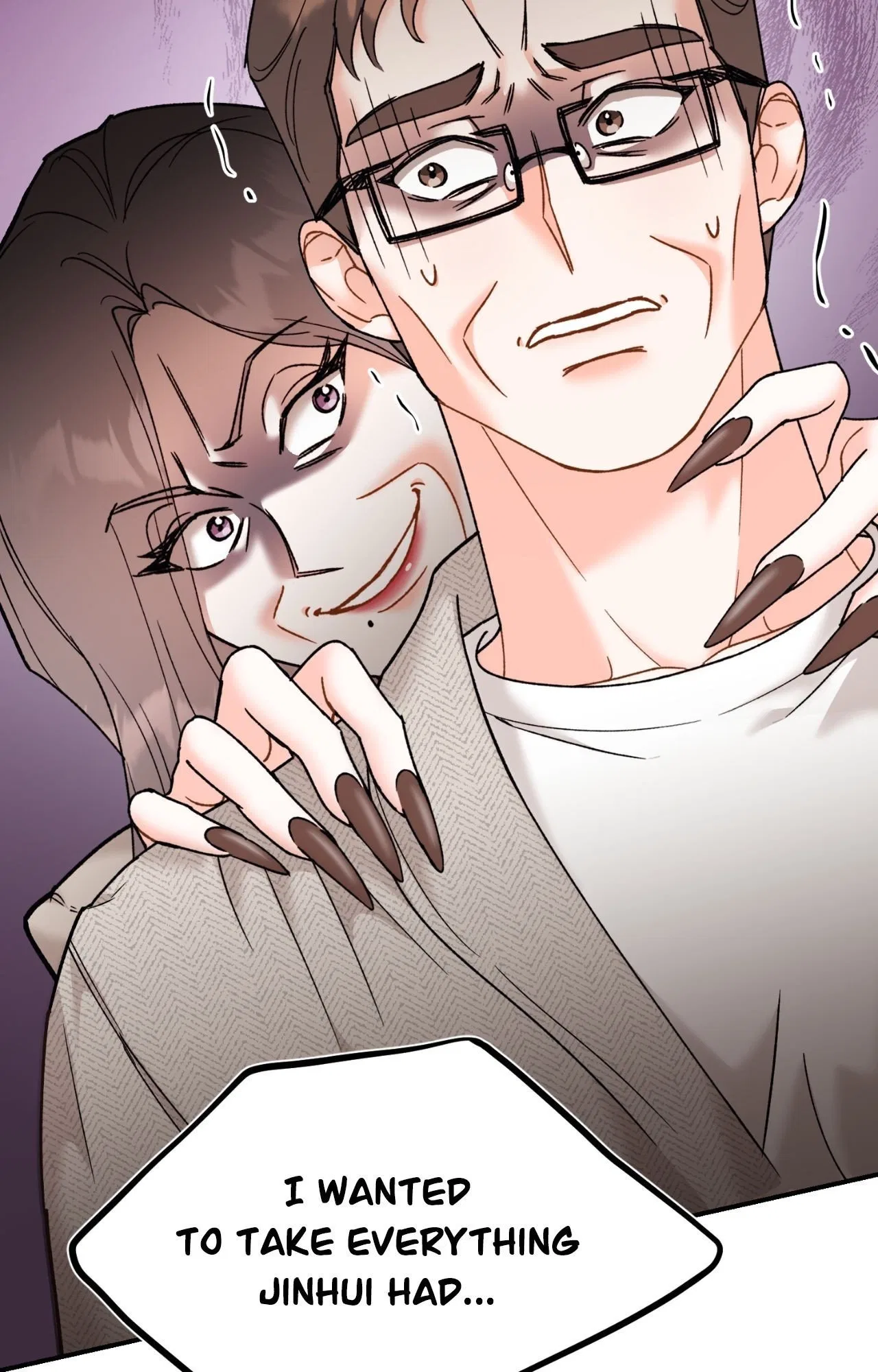 Stairway to Heaven Chapter 36 – Page 37