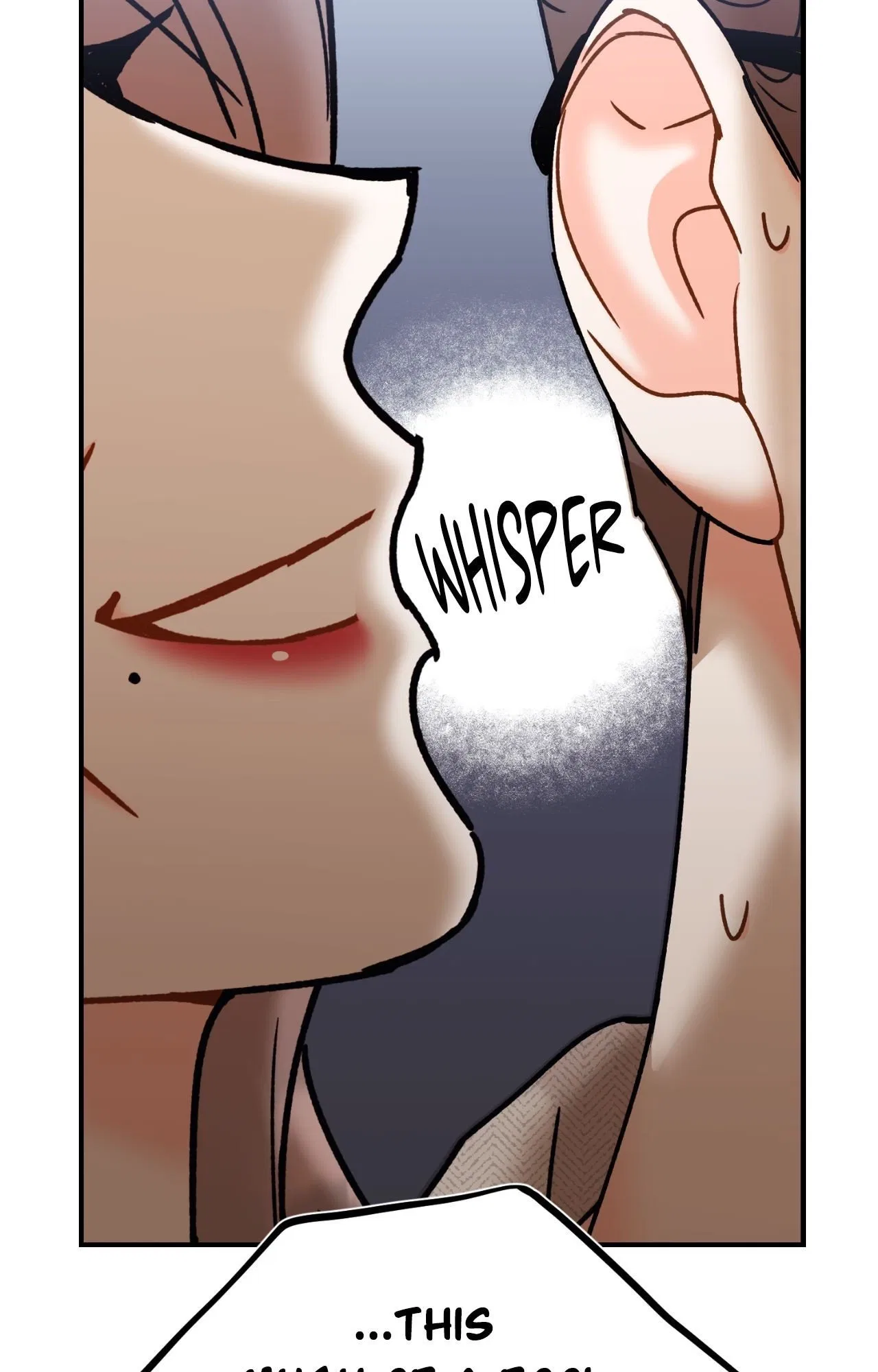 Stairway to Heaven Chapter 36 – Page 39