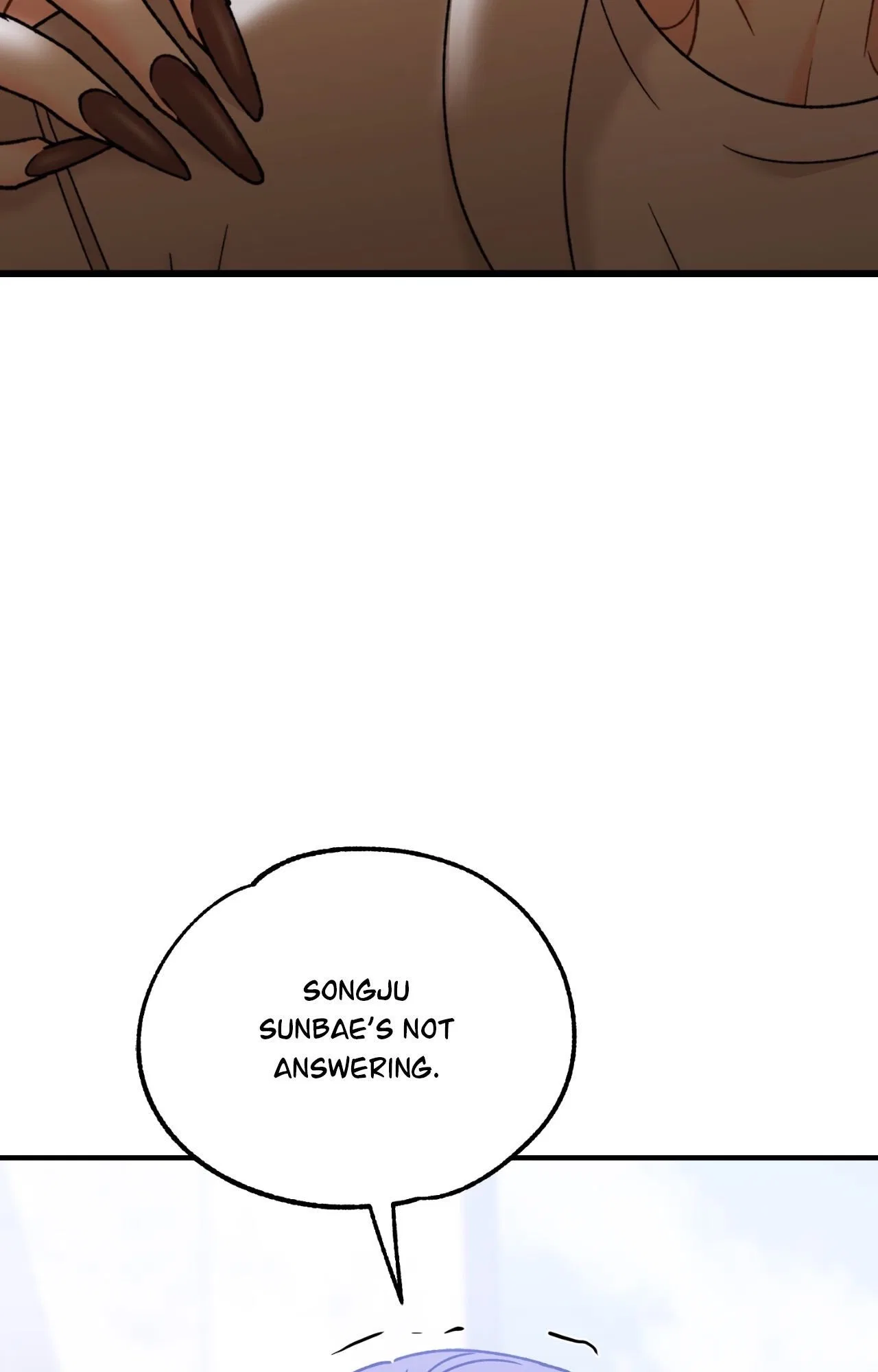 Stairway to Heaven Chapter 36 – Page 45